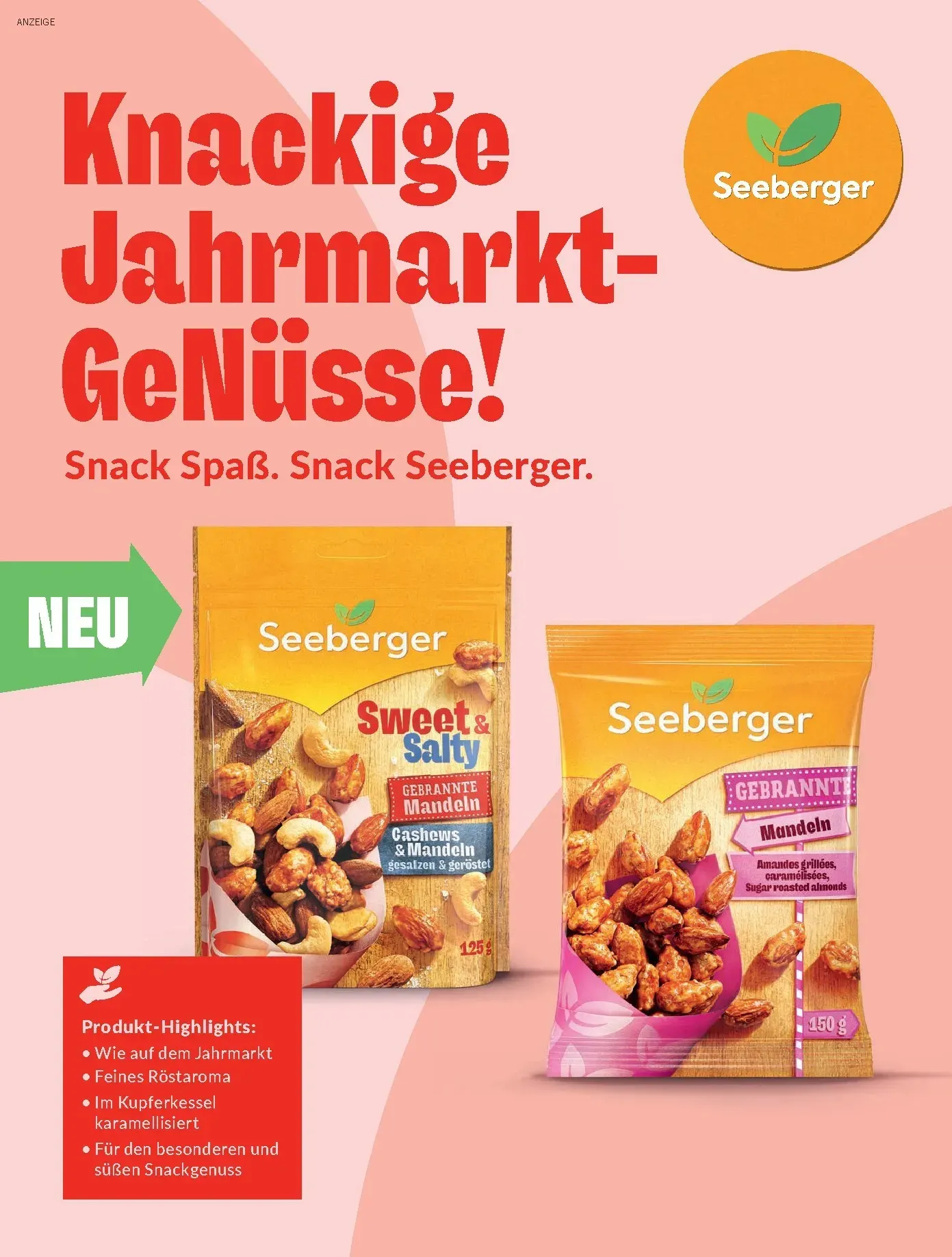 Hit - Pures Leben Prospekt – von Donnerstag 01.10.2026 bis Donnerstag 31.12.2026 von 1. Oktober bis 31. Dezember 2026 - Prospekt seite 36