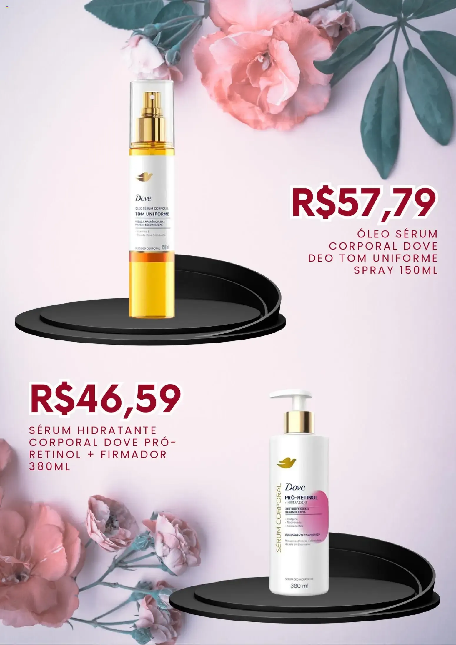 Encarte de Drogasil - Ofertas en cuidado personal 31 de agosto até 6 de setembro 2026 - Pagina 3