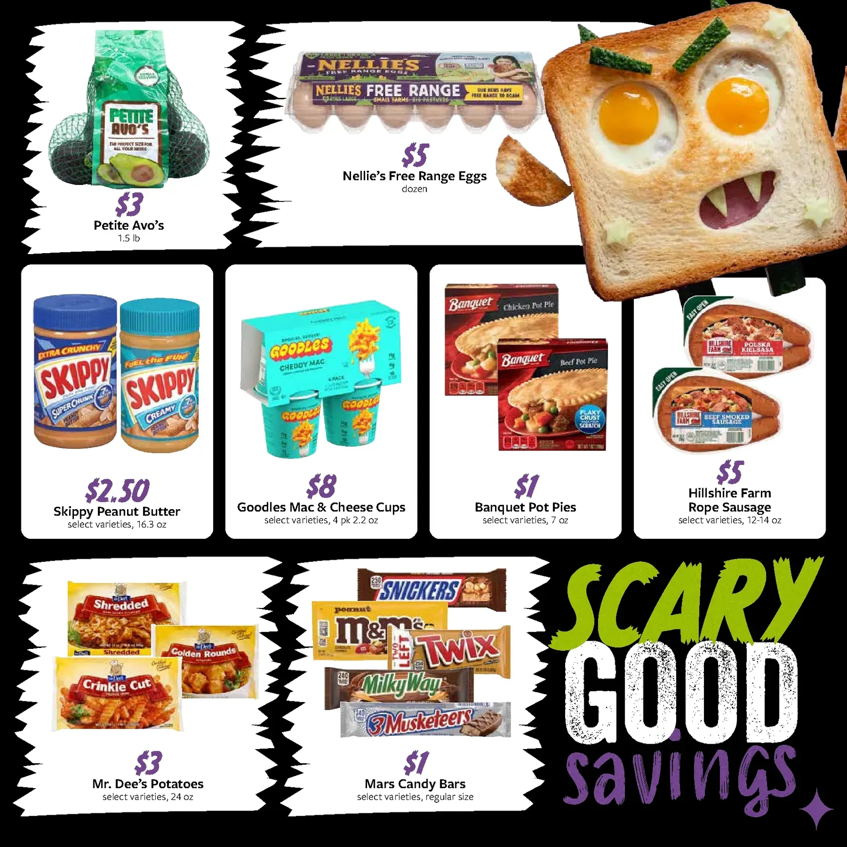 Weekly ad Falling Leaves FALLING PRICES from October 12 to October 17 2026 - Page 14