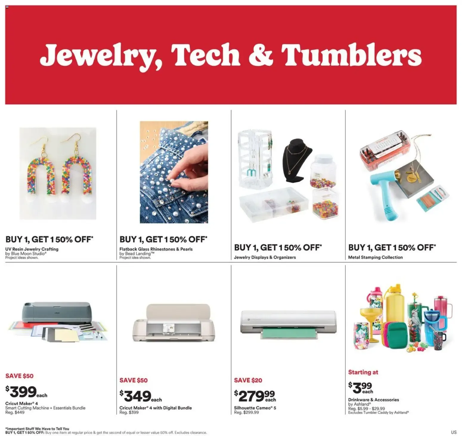Weekly ad Maker HAUL from August 2 to August 8 2026 - Page 5