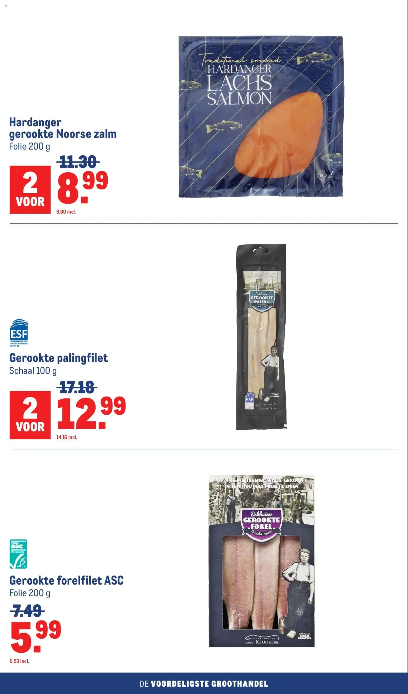 Makro folder vanaf 01-07-2026 || NIEUWE van 1 juli tot 12 juli 2026 - Folder pagina 42