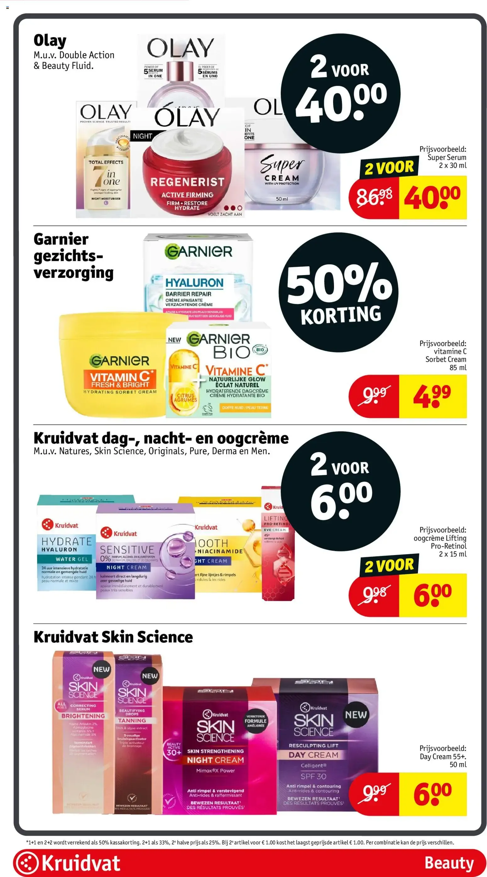 Kruidvat folder vanaf 09-06-2026 - volgende, deze week van 9 juni tot 21 juni 2026 - Folder pagina 20