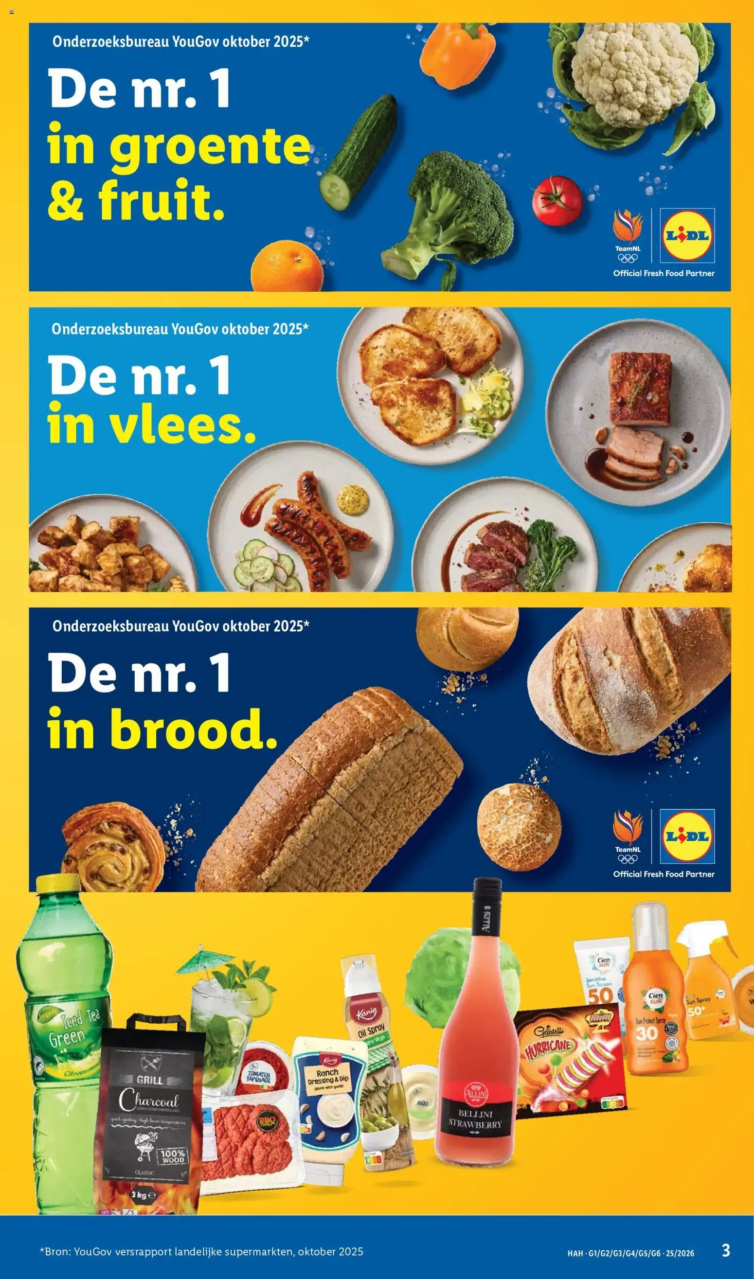 Zin in Zomer van 22 juni tot 31 augustus 2026 - Folder pagina 3
