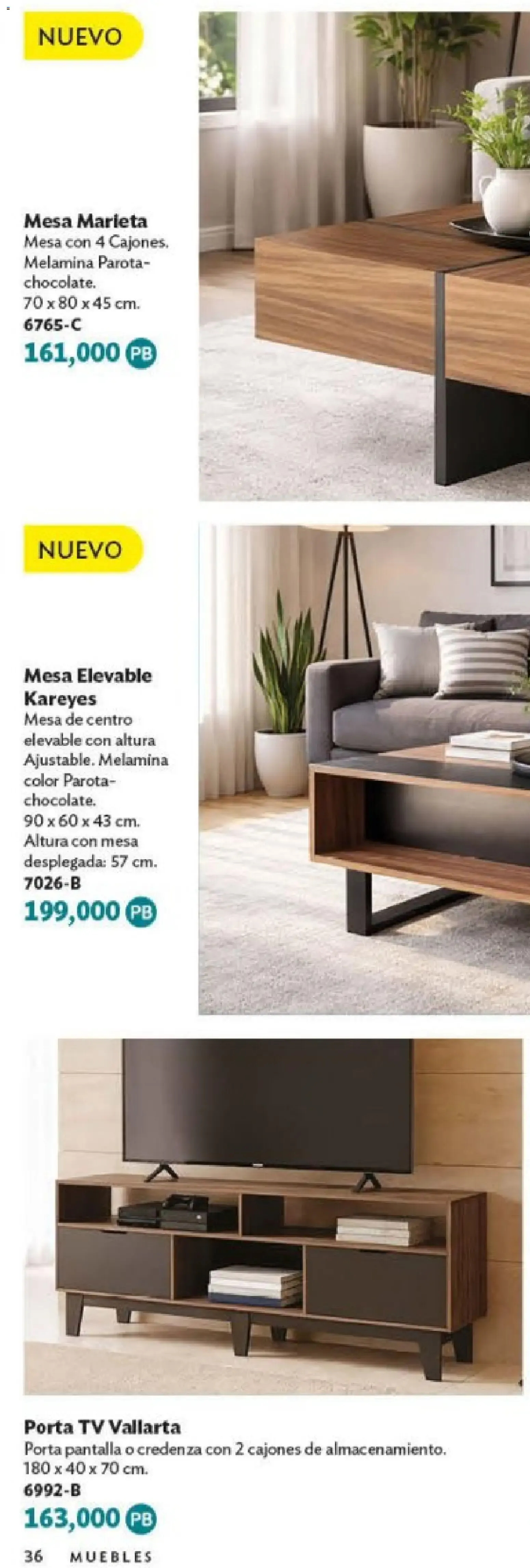 Catálogo de Betterware Catálogo de Premios (29/06/2026 - 01/01/2027) - catálogo en línea 29 de junio al 1 de enero 2027 - Pagina 70