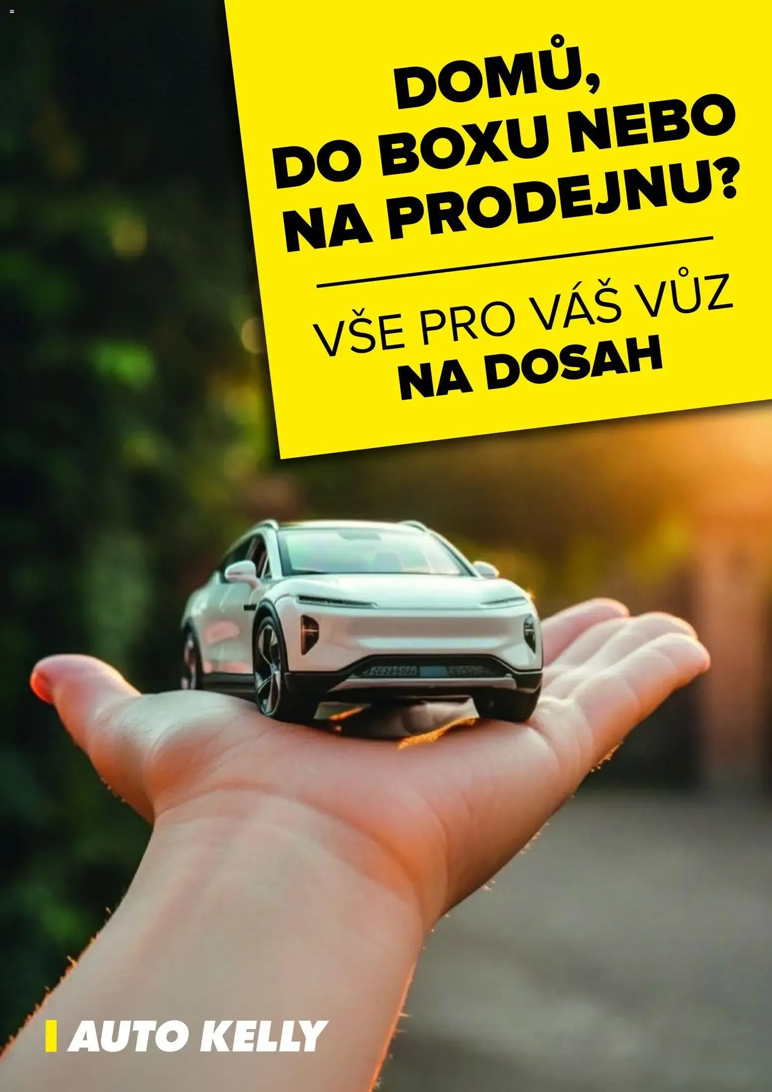 Auto Kelly leták od 30.06.2026 - akční nabídka - 30. června 27. července 2026 - Page 13