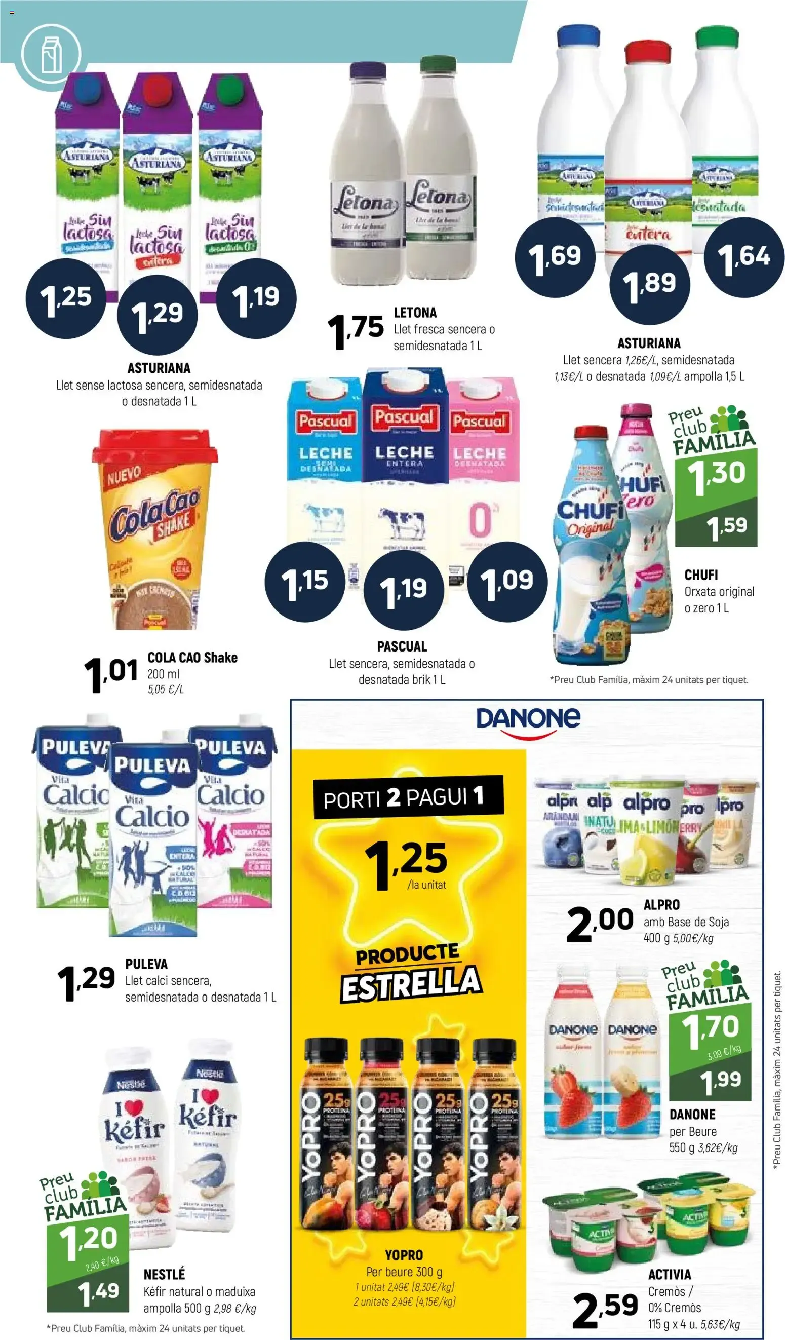 Catálogo de Ofertas Coviran del 28/07/2026 | folleto 28 de julio al 8 de agosto 2026 - Página 6