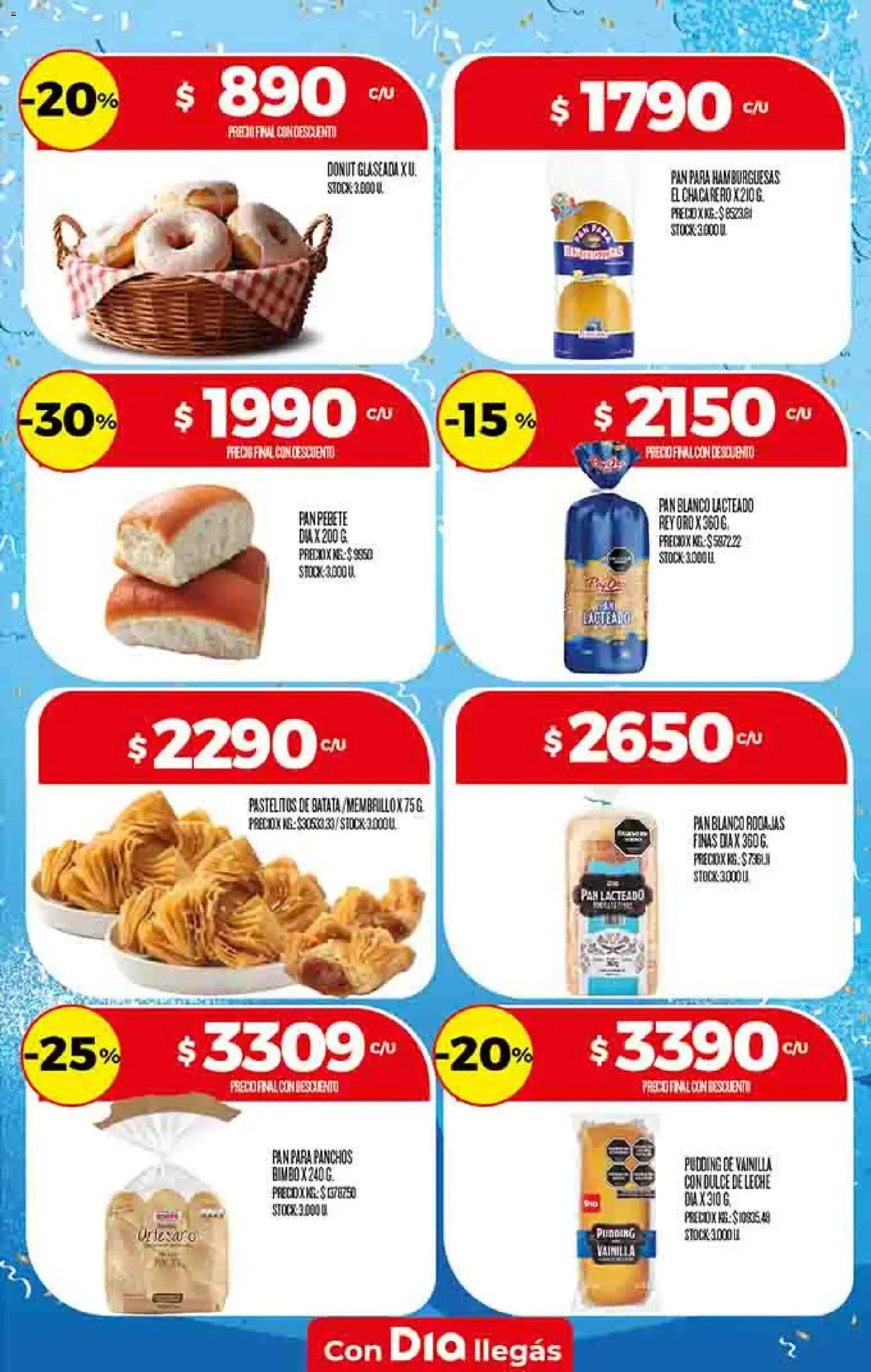 Ofertas de Campeones de la Previa 24 de junio al 29 de junio 2026 - Página 14 del catálogo