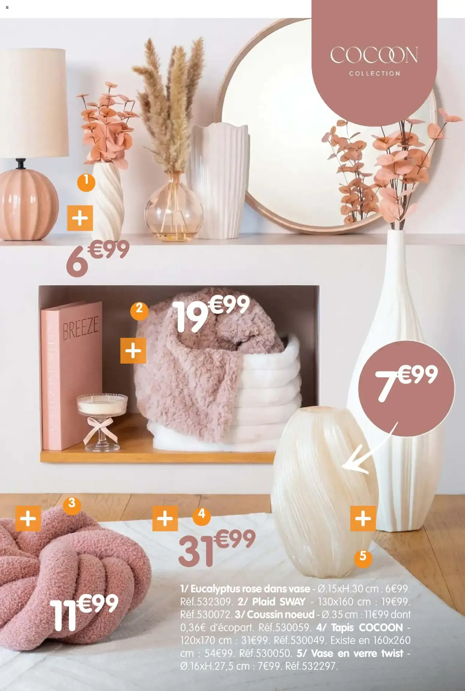 catalogue Déco du 30 septembre au 14 octobre 2026 - Catalogue page 16