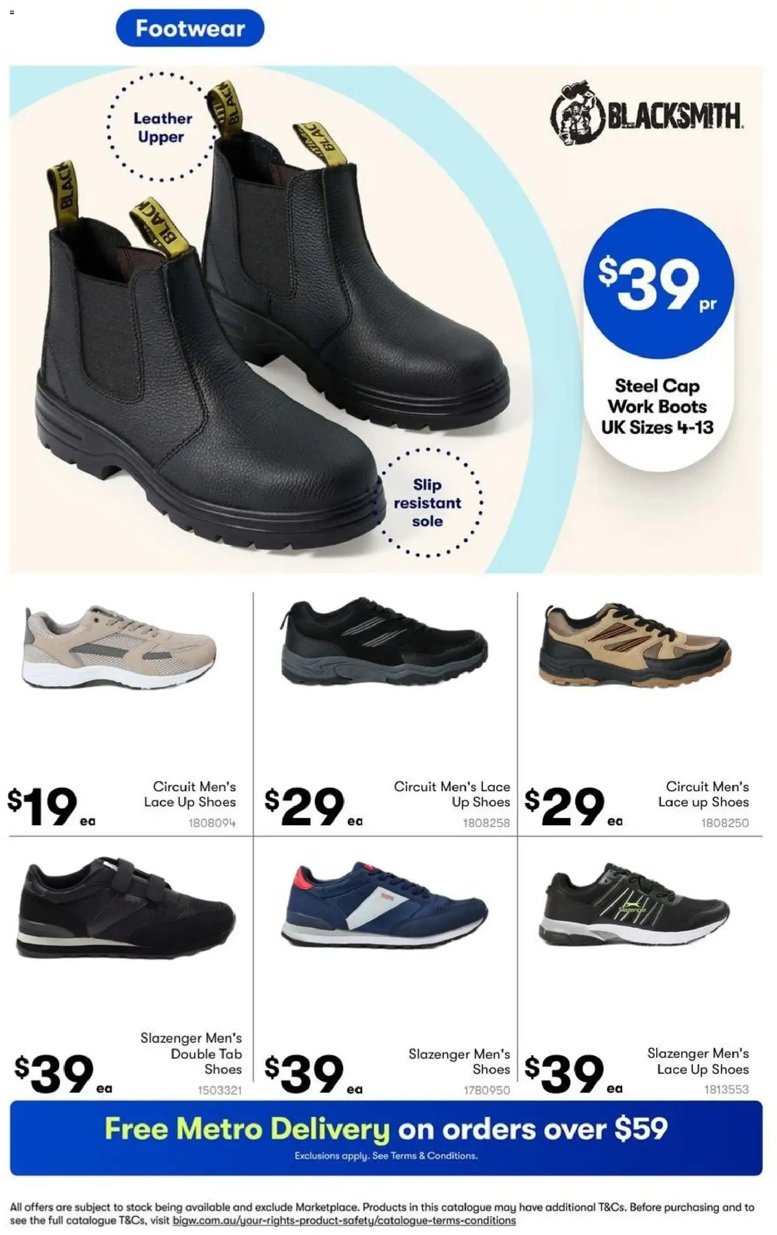 Thanks DAD - Catalogue valid from 20 August to 31 August 2026 - page 16