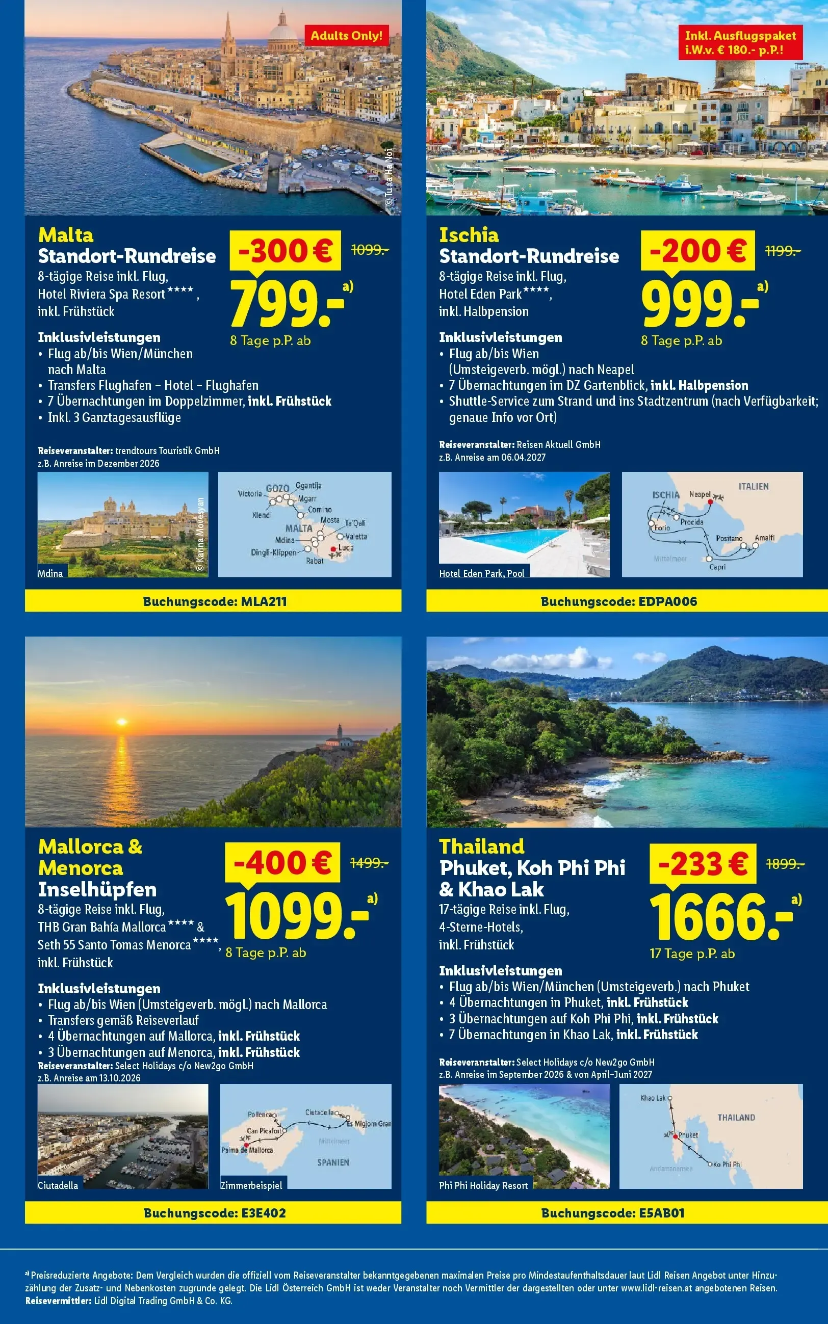 Lidl - Aktion ab 09.07. von 9. Juli bis 11. Juli 2026 - Flugblätt seite  29