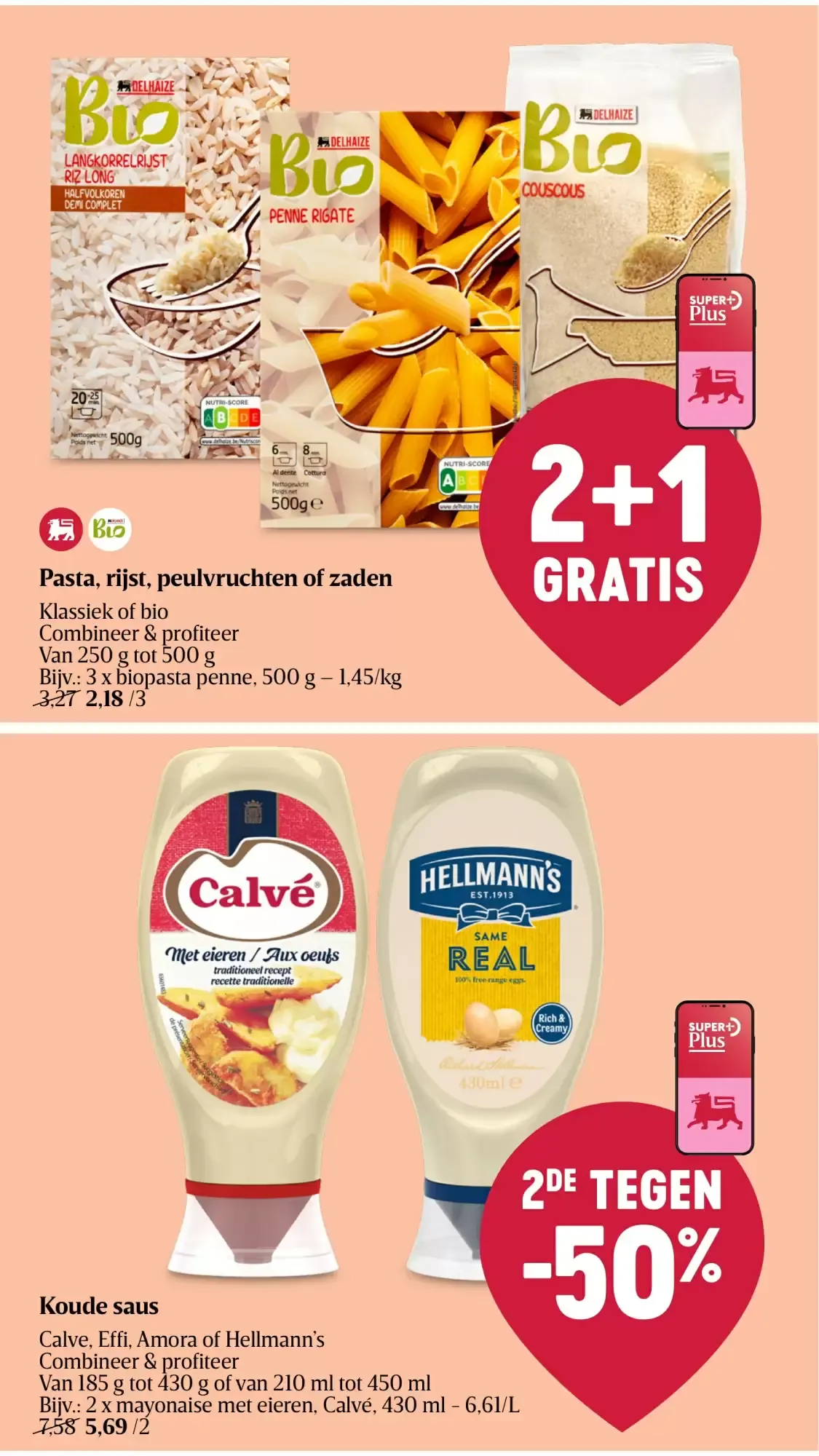 Superplus Deals van 6 augustus tot 12 augustus 2026 - folder pagina 13