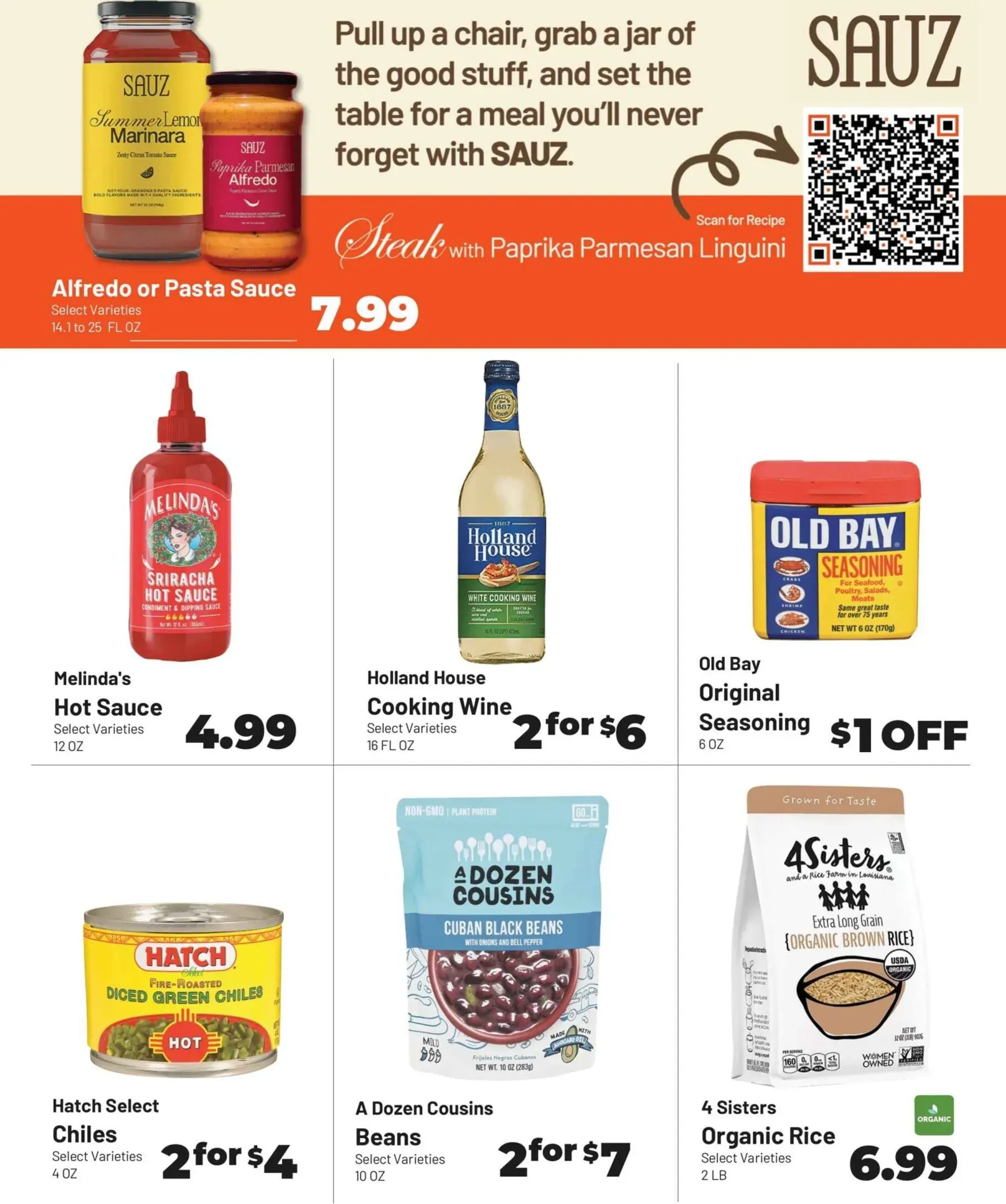 Weekly ad Current Harris Teeter - Discovery leaflet valid from Wednesday 07/15/2026 to Tuesday 08/11/2026 from July 15 to August 11 2026 - Page 10