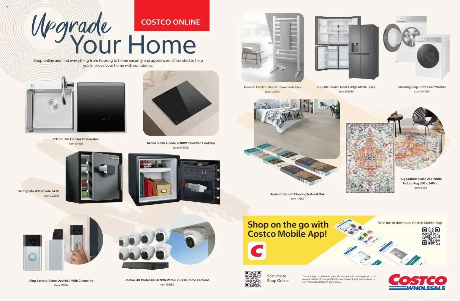 Costco Connection - Catalogue valid from 1 May to 30 June 2026 - page 2