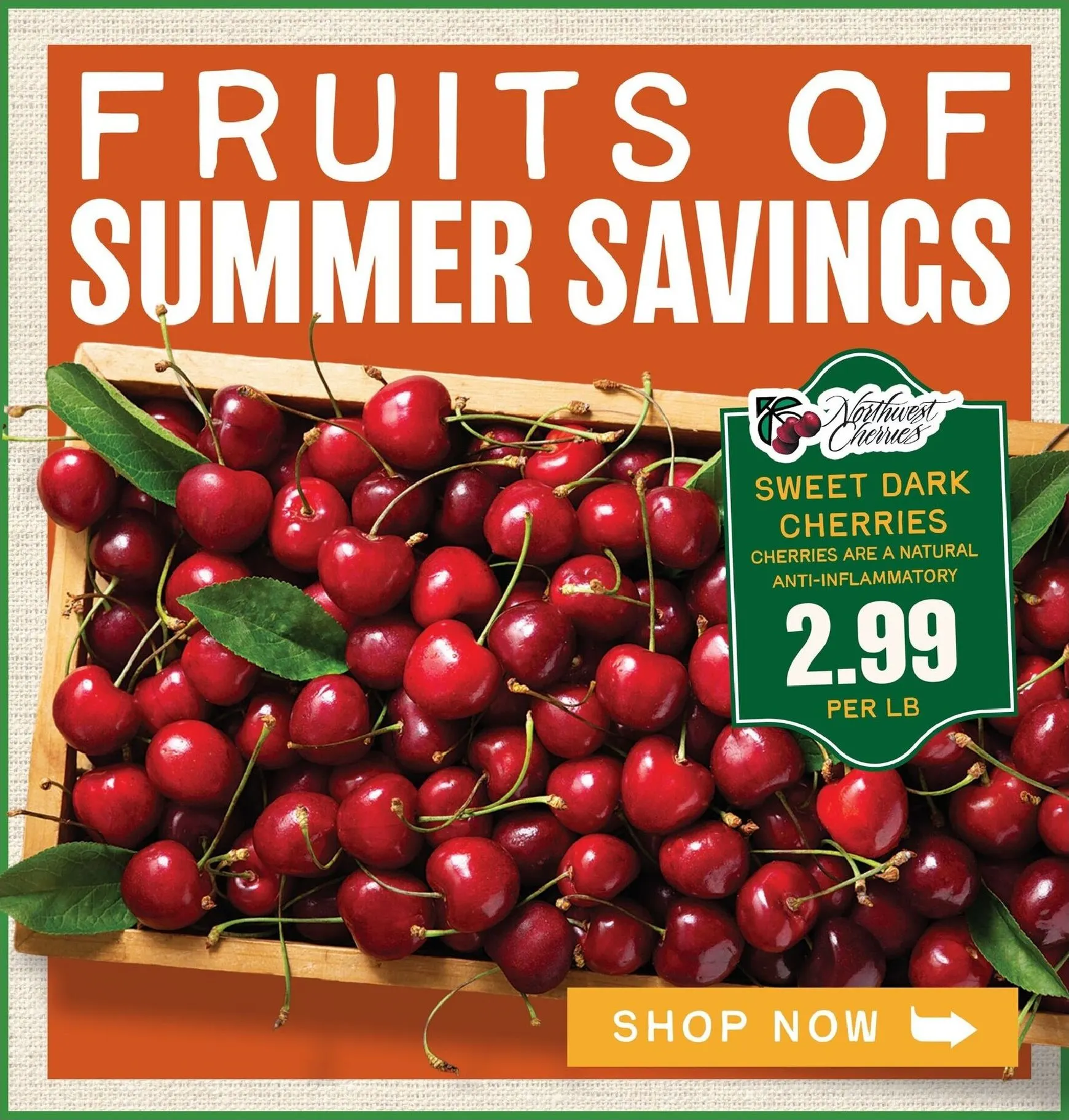 Weekly ad Lowes Foods - July 4th Deals from July 1 to July 7 2026 - Page 3