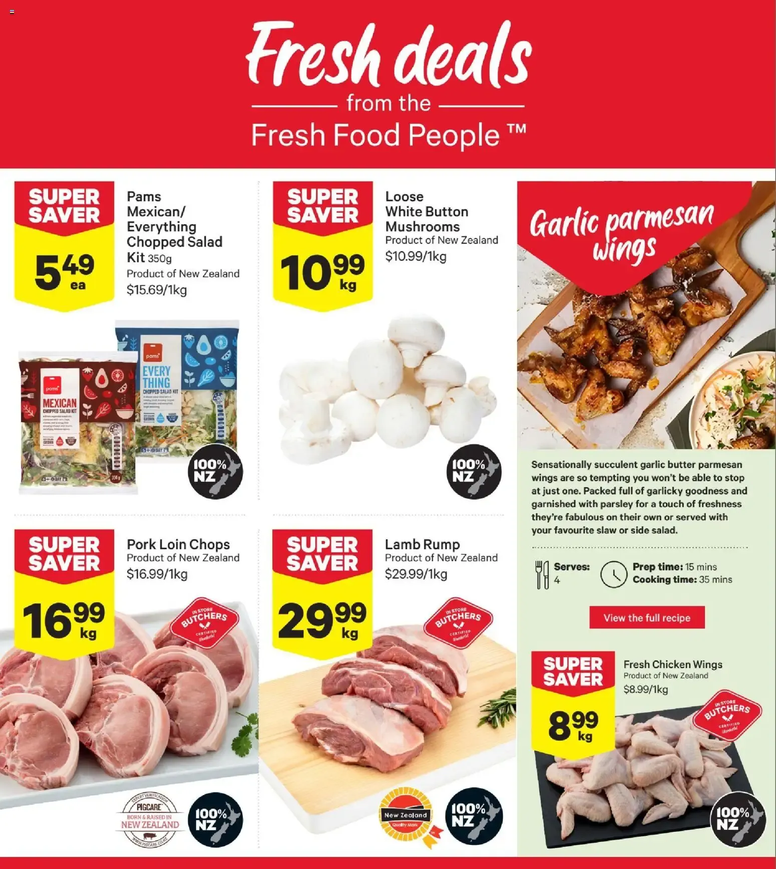 3 ways to save from 22 June to 28 June 2026 - Catalogue Page 4