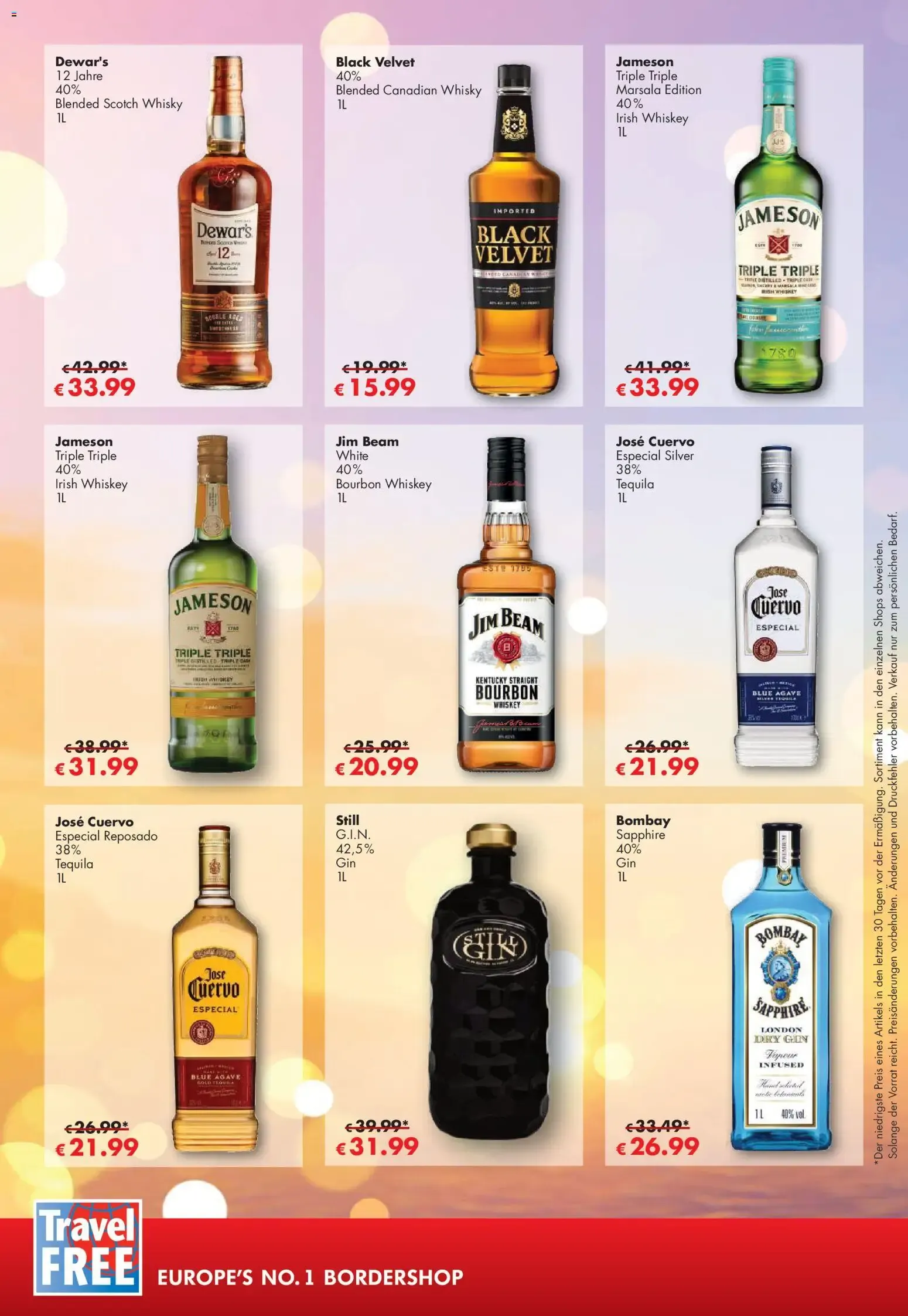 Travel Free: L'Oréal Ofertas en Set von 1. Juli bis 31. Juli 2026 - Prospekt seite 8