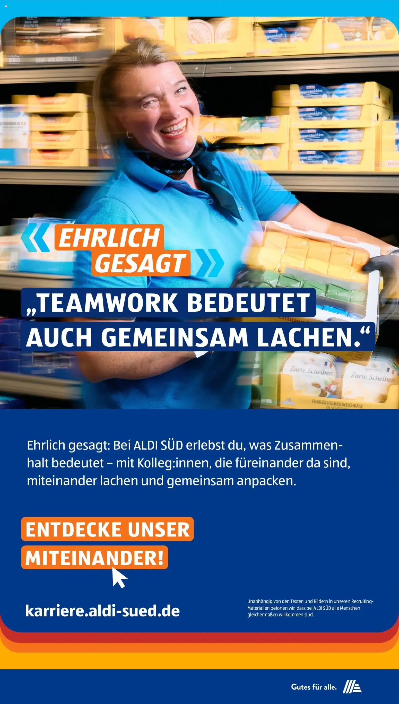 Aldi Süd Prospekt (ab 19.10.2026) zum Blättern von 19. Oktober bis 24. Oktober 2026 - Prospekt seite 24