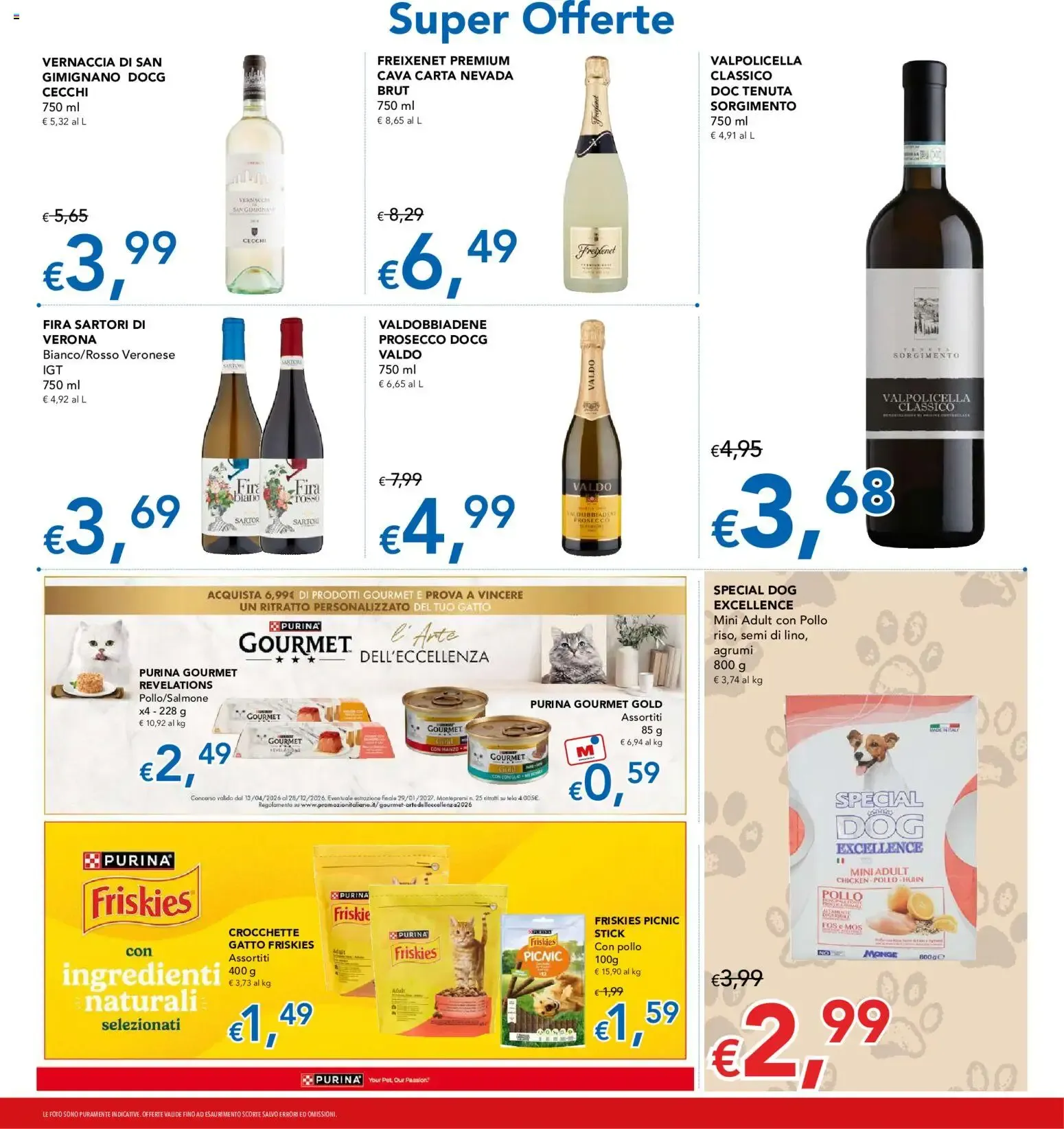 Migross volantino dal 04/06/2026 - online Offerte da 4 giugno a 17 giugno di 2026 - Pagina del volantino 13