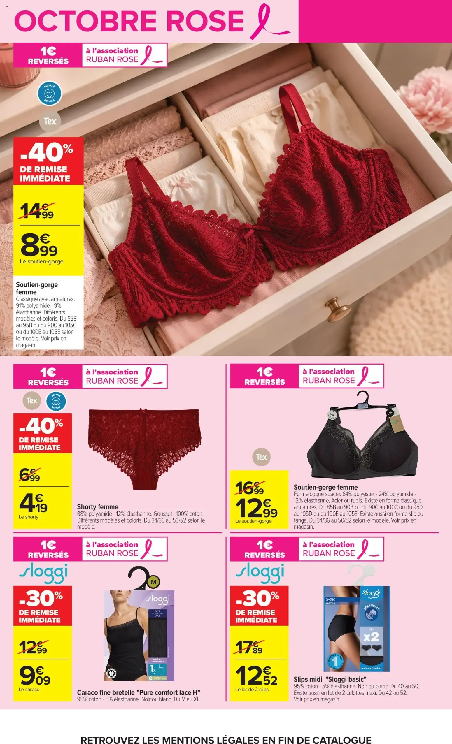 Carrefour catalogue à partir du 06/10/2026 - promo en ligne du 6 octobre au 19 octobre 2026 - Catalogue page 12