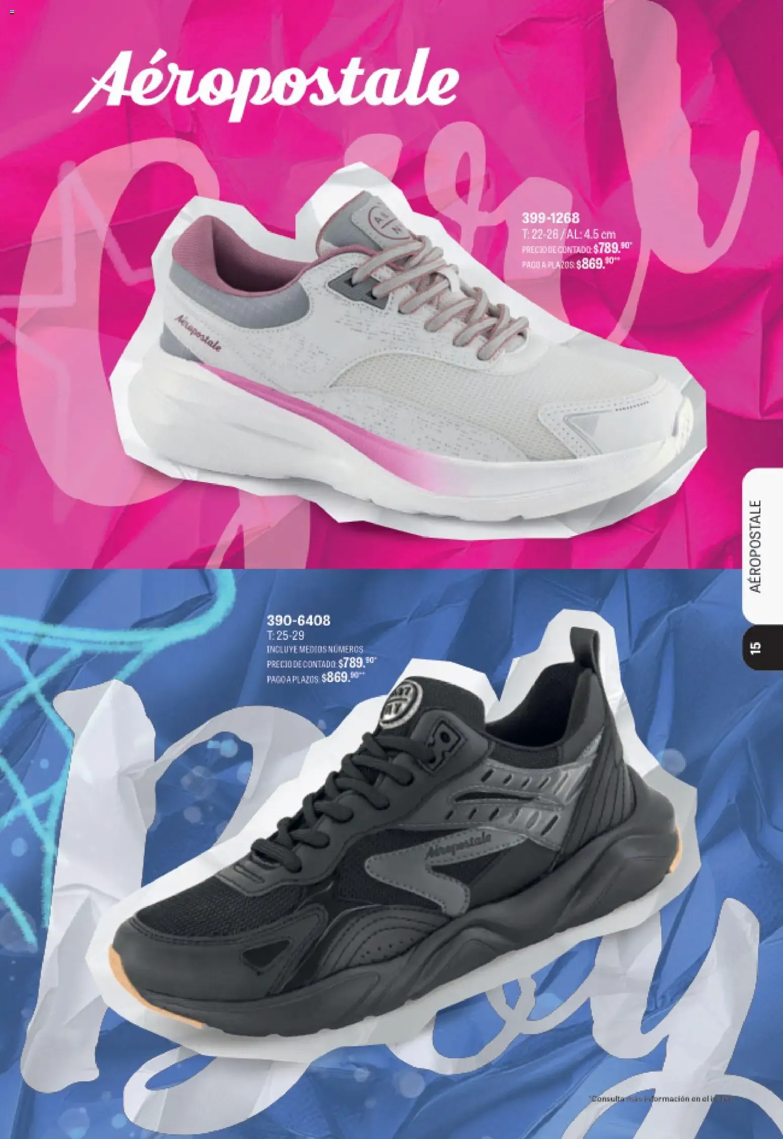 Catálogo de Andrea Sport - Nuevos Productos 23 de agosto al 30 de enero 2027 - Pagina 12