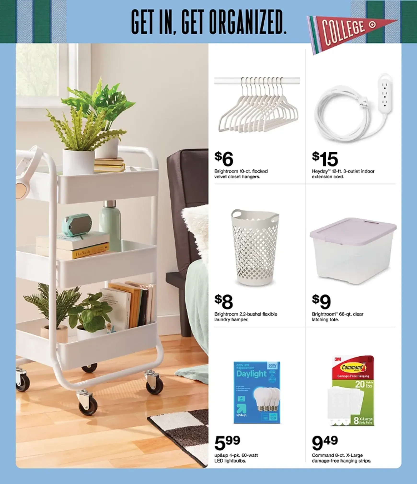 Weekly ad Feel good snacks from July 12 to July 18 2026 - Page 10