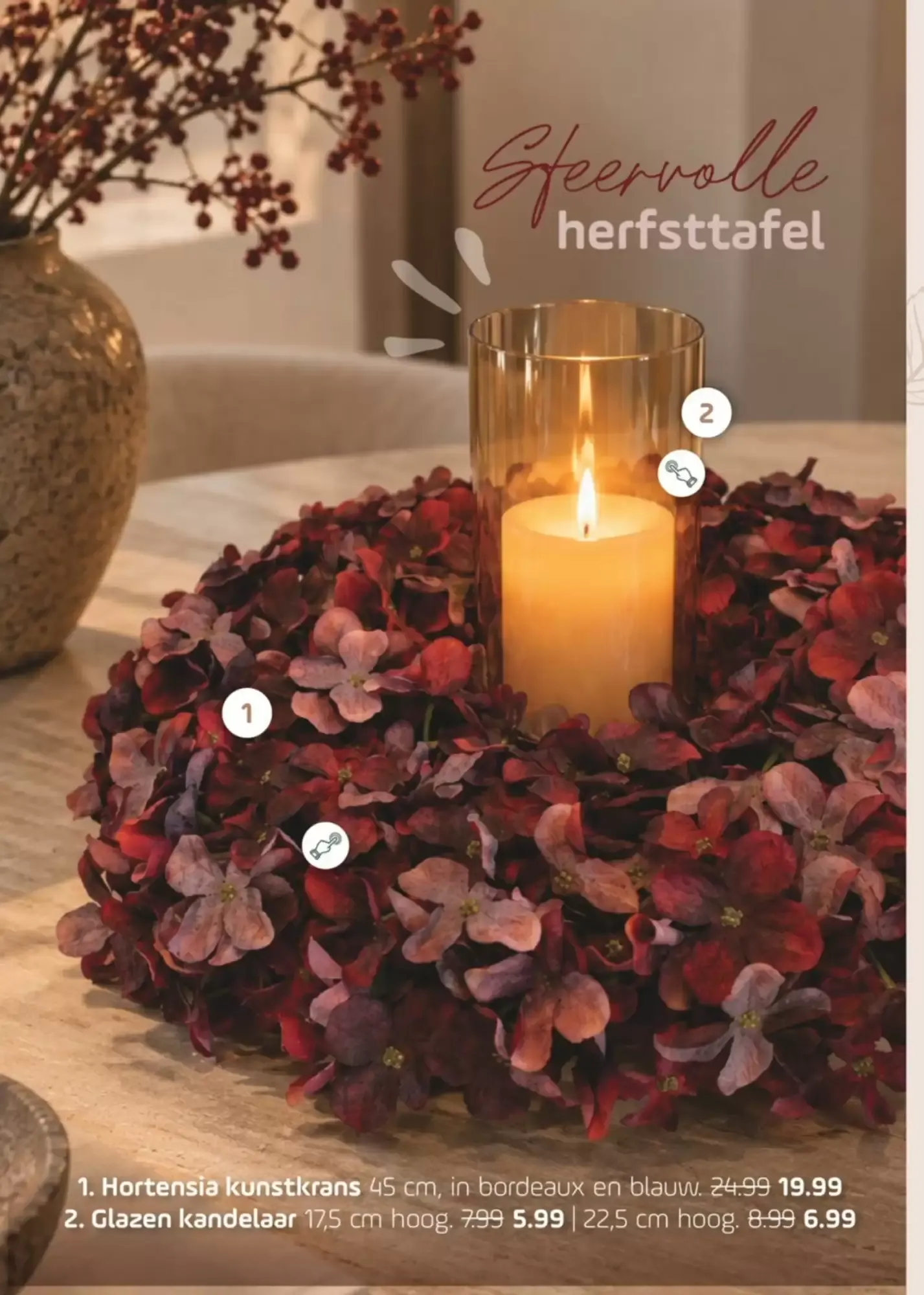 Coppelmans Kerstshows van 30 september tot 11 oktober 2026 - Folder pagina 8