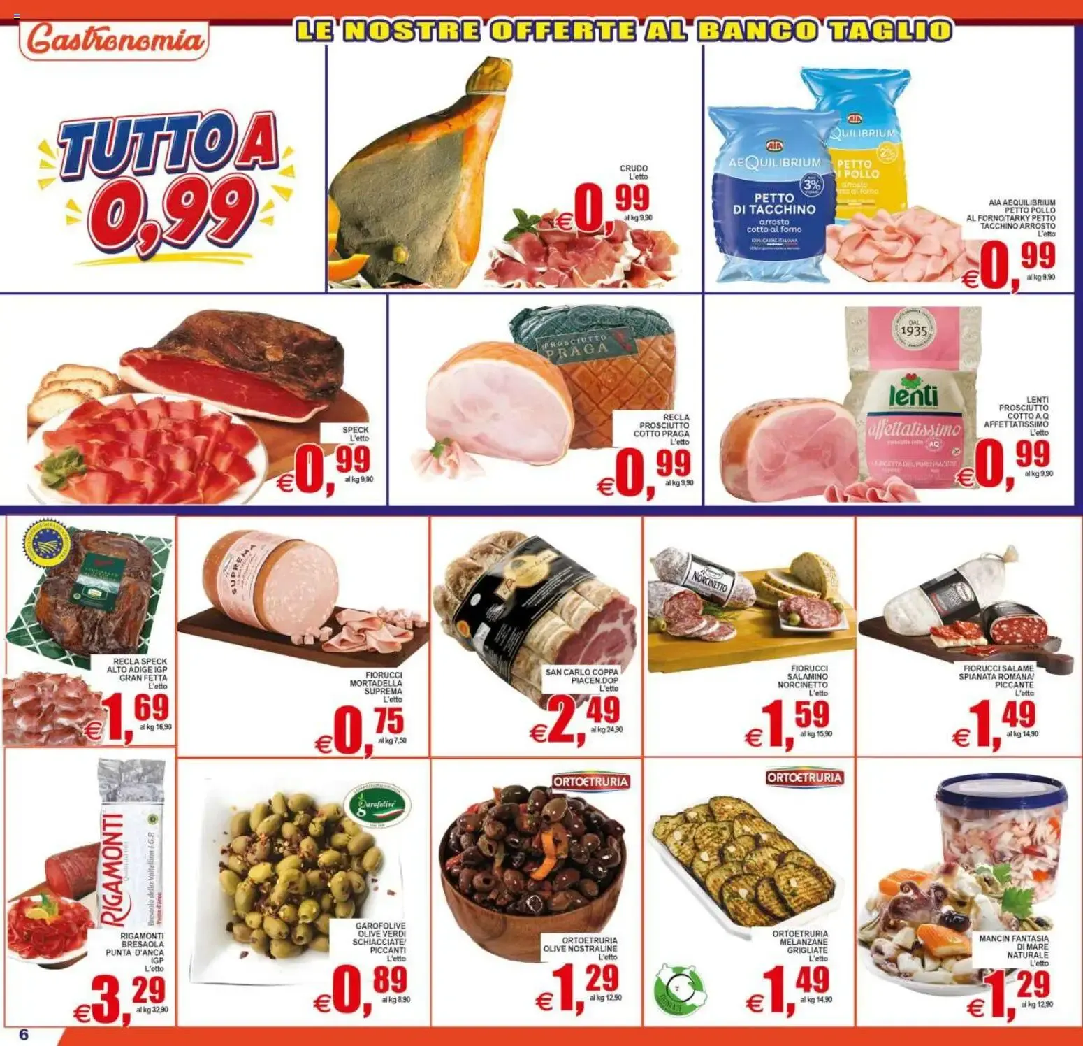 Nuovo Pewex volantino Olimpiade dal 31/07/2026 > offerte anteprima 🛍️ da 31 luglio a 11 agosto di 2026 - Pagina del volantino 6