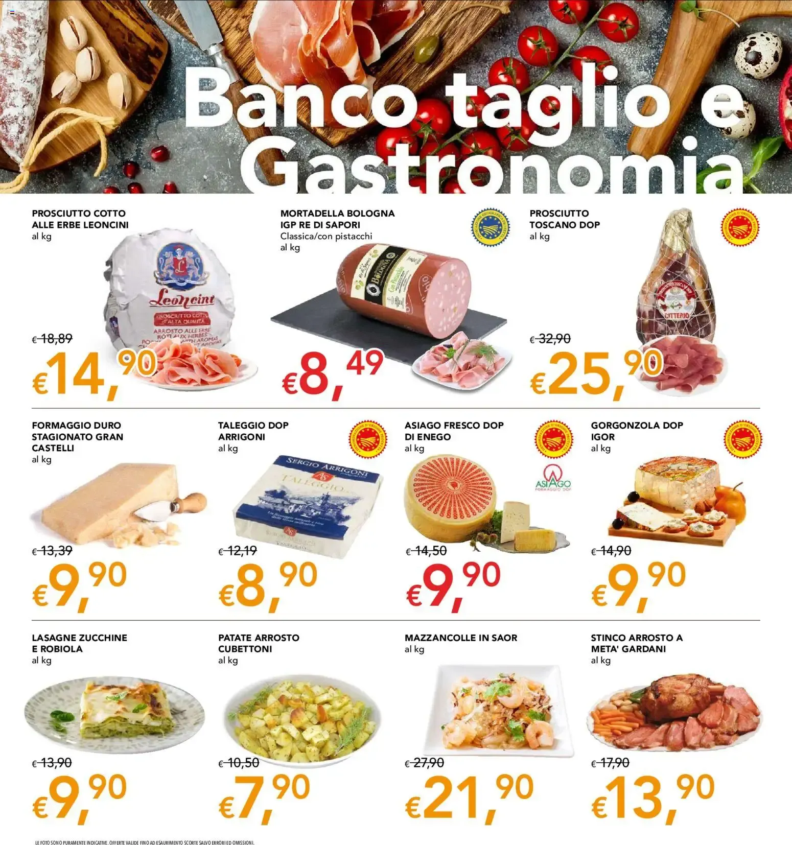 Migross volantino dal 27/08/2026 - online Offerte da 27 agosto a 9 settembre di 2026 - Pagina del volantino 4
