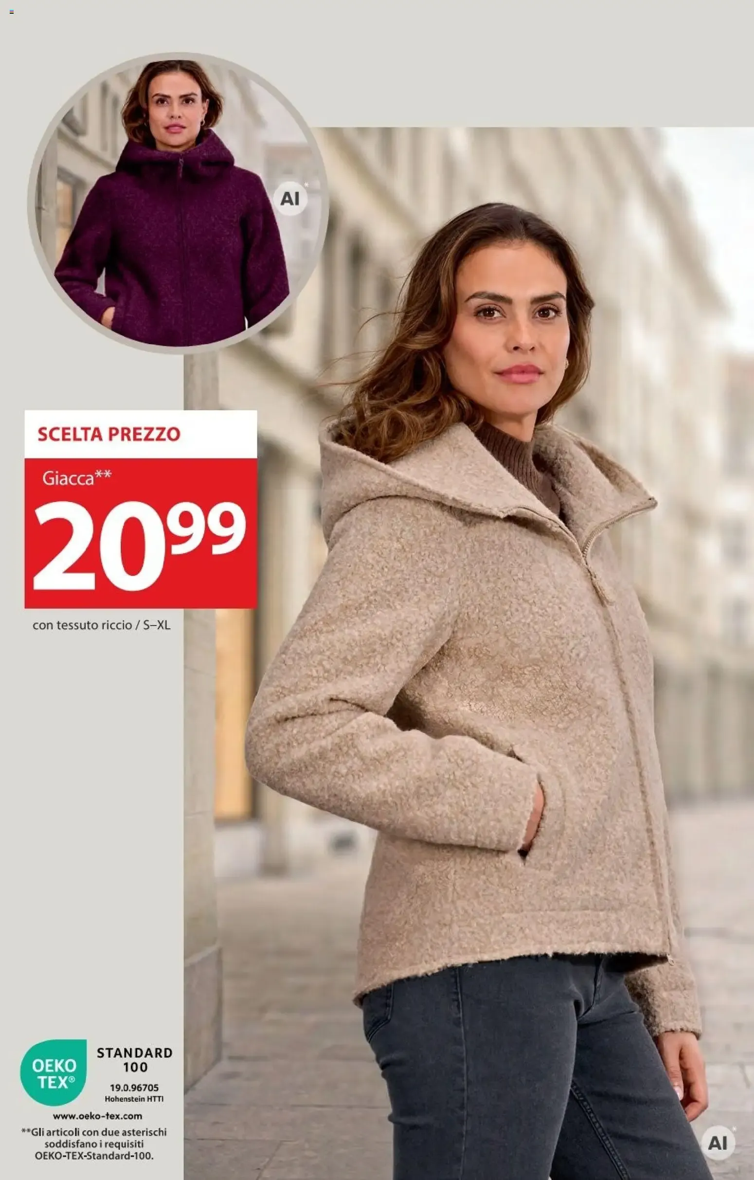 Nuovo NKD volantino dal 08/10/2026 > offerte anteprima 🛍️ da 8 ottobre a 25 ottobre di 2026 - Pagina del volantino 10