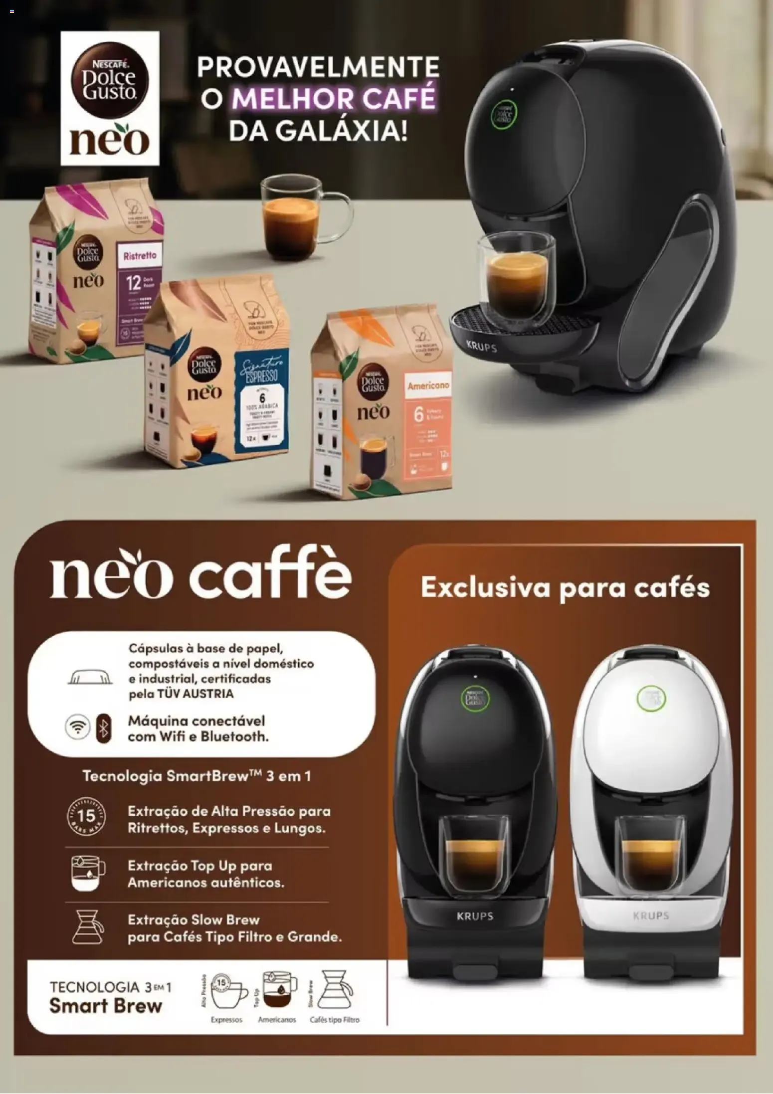 Folheto Radio Popular Especial Café » de 15/09/2026 - 15/10/2026 de 15 de setembro até 15 de outubro 2026 - Pagina 5