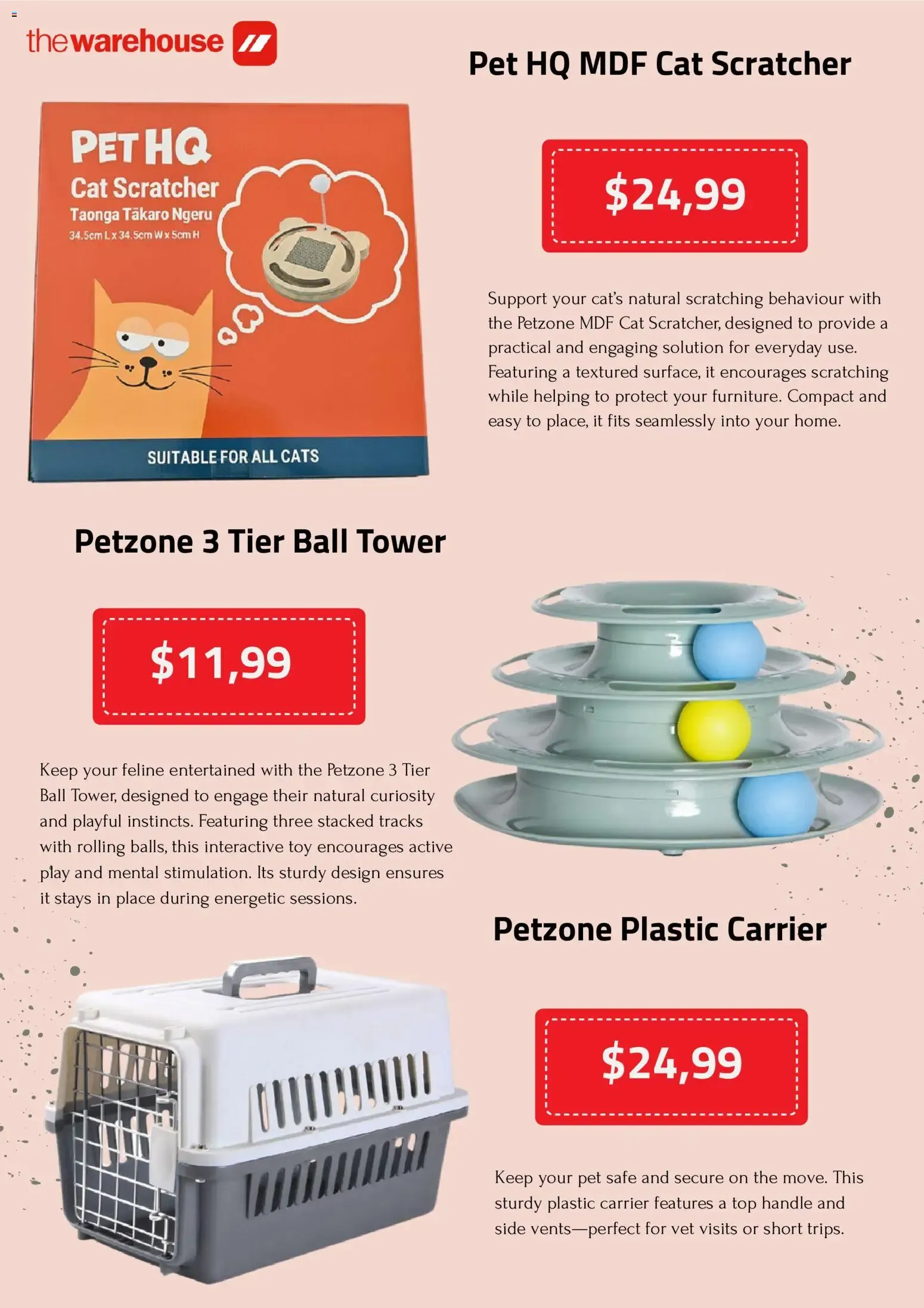 Gifts Dad Will Love for Father's Day from 19 August to 16 September 2026 - Catalogue Page 6