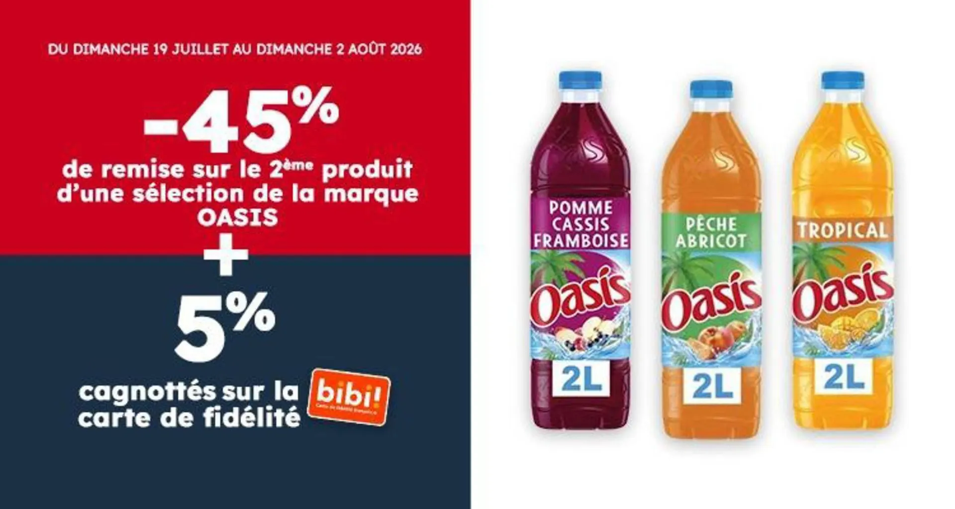 Oferta Lay's du 19 juillet au 2 août 2026 - Catalogue page 2
