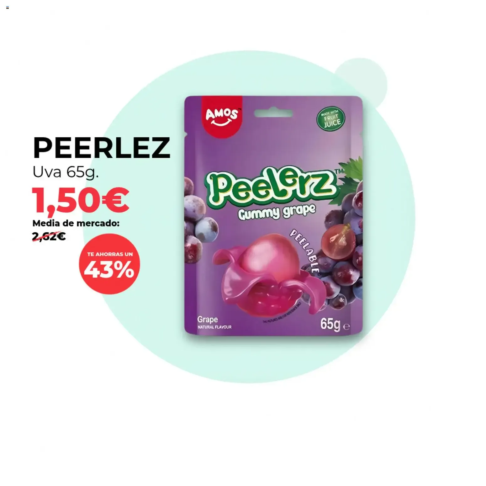 Catálogo de PEPSI Cherry Zero 33cl. 13 de octubre al 18 de octubre 2026 - Página 6