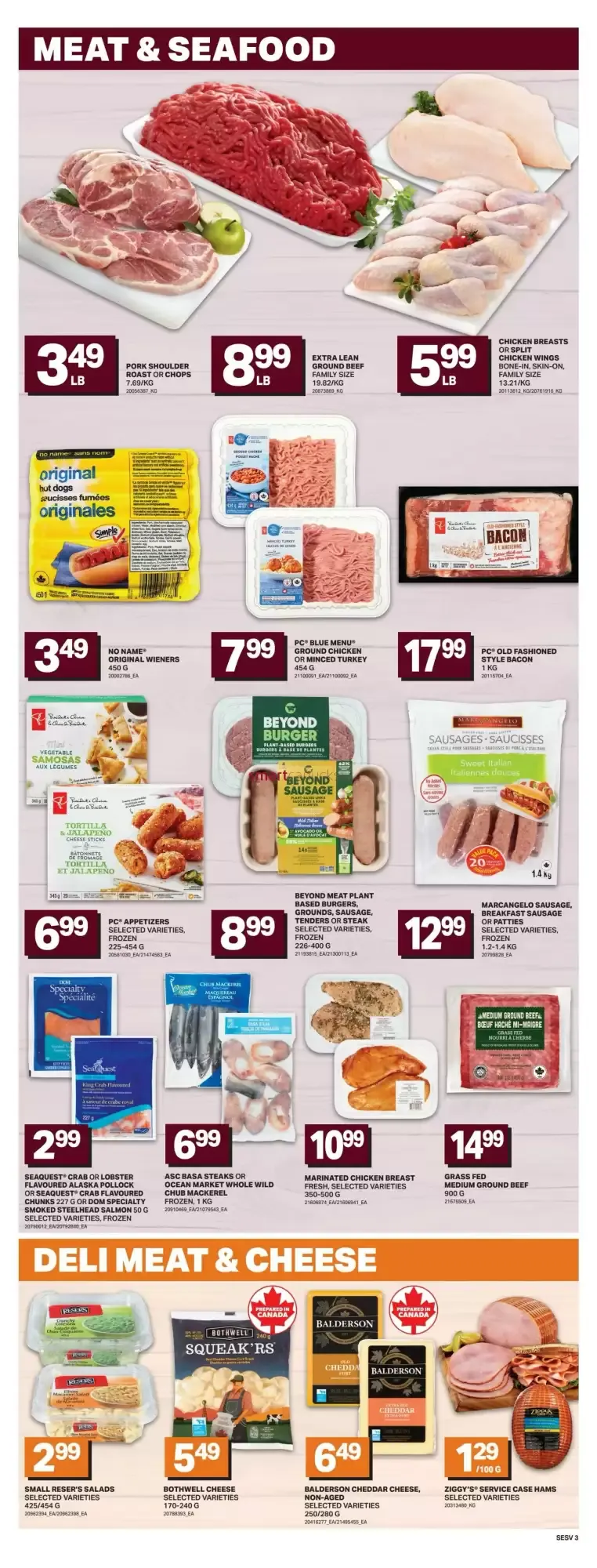Freshmart Dragon Boat Festival from June 11 to June 17 2026 - flyer page 6