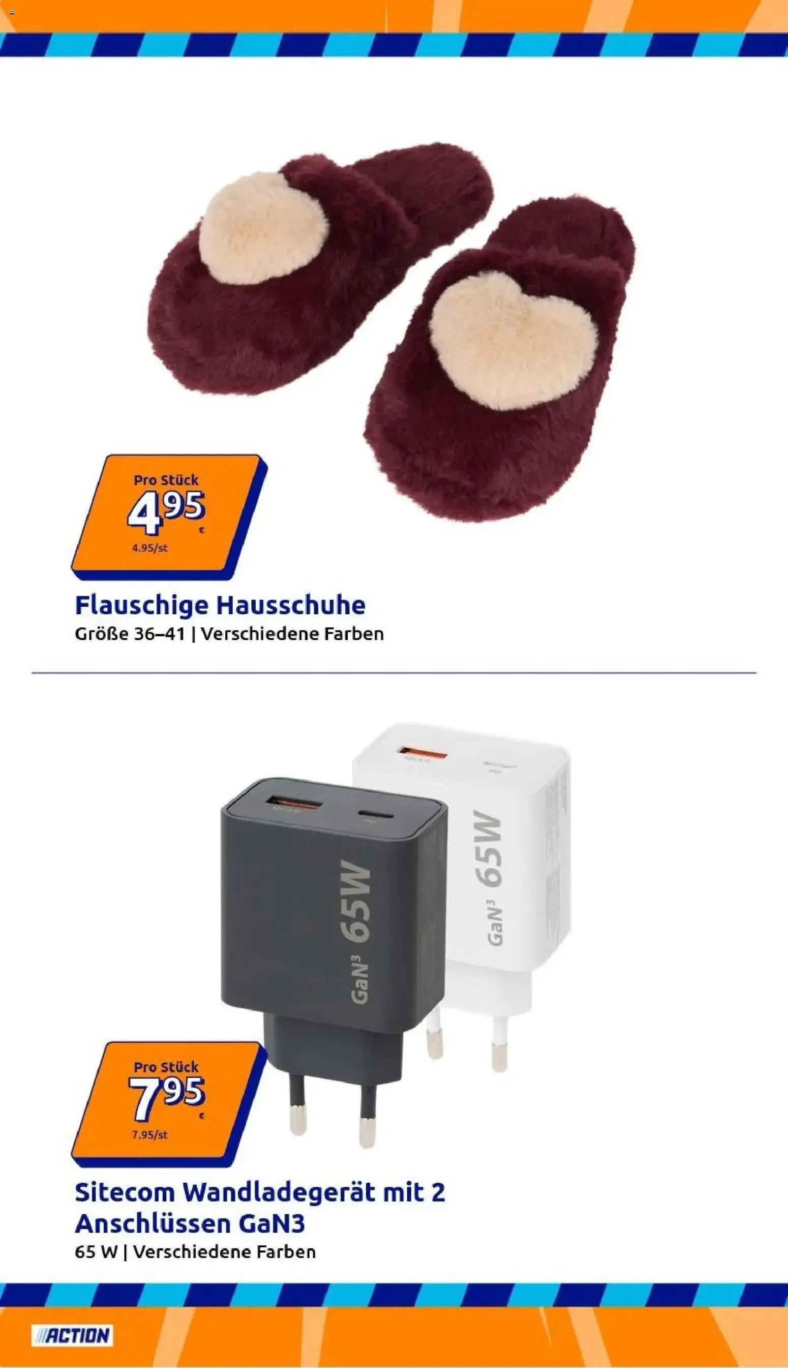 Action Prospekt ab 02.09.2026 → Angebote nächste Woche von 2. September bis 8. September 2026 - Prospekt seite 16