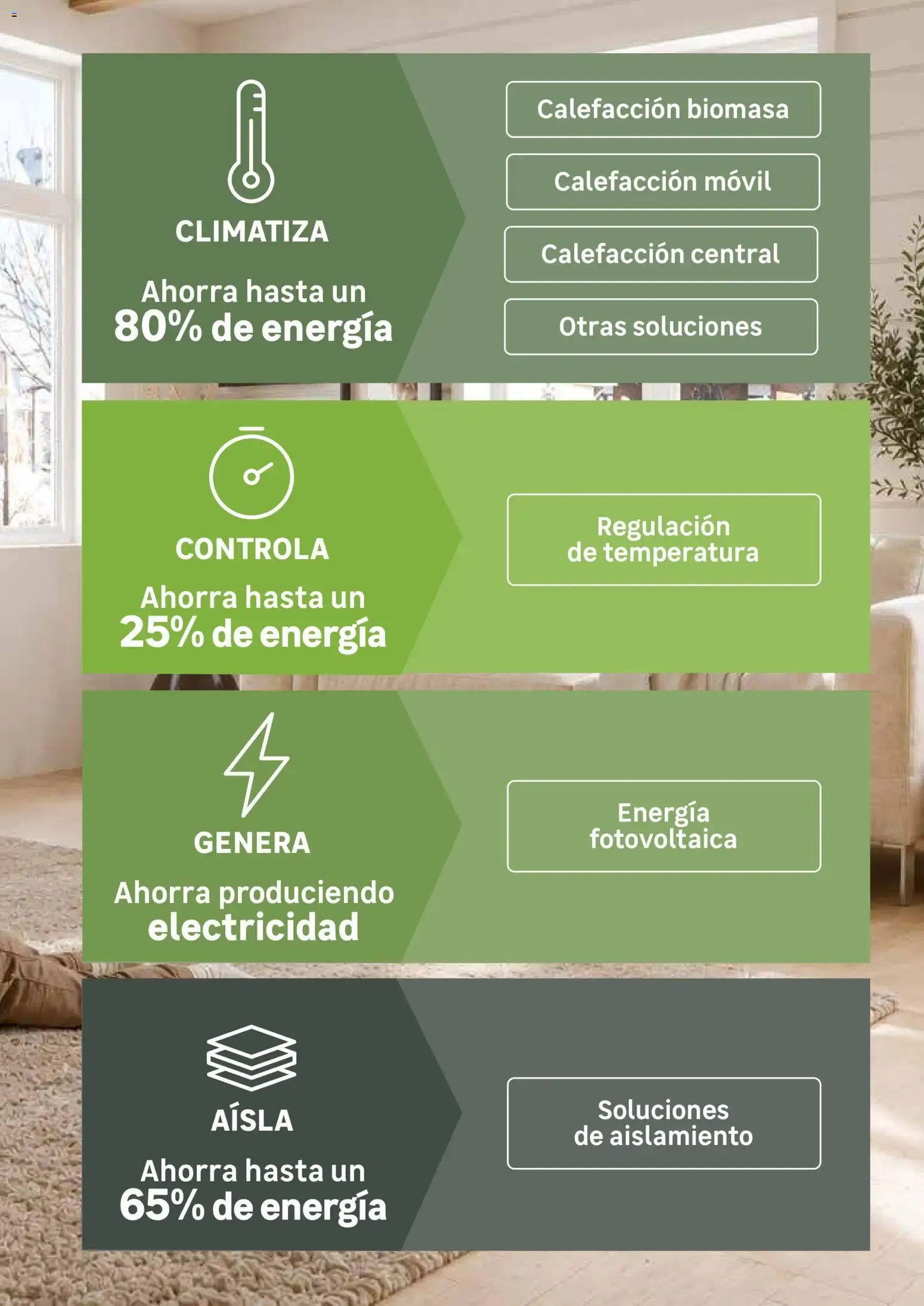 Catálogo de Adelántate al invierno con nuestras ofertas 20 de octubre al 28 de diciembre 2026 - Página 3