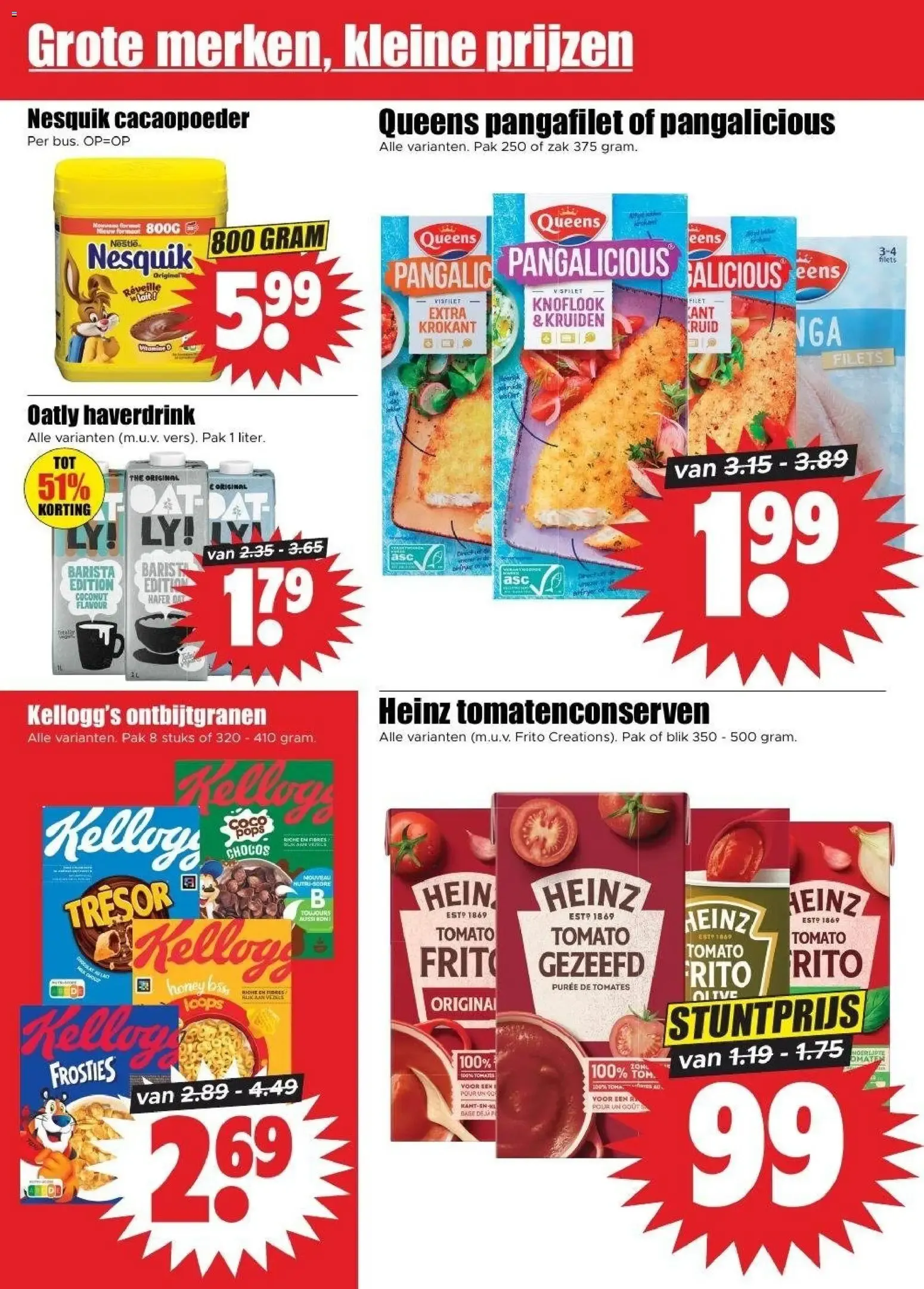 Dirk - Oferta L'OR koffiecups van 21 oktober tot 27 oktober 2026 - Folder pagina 12