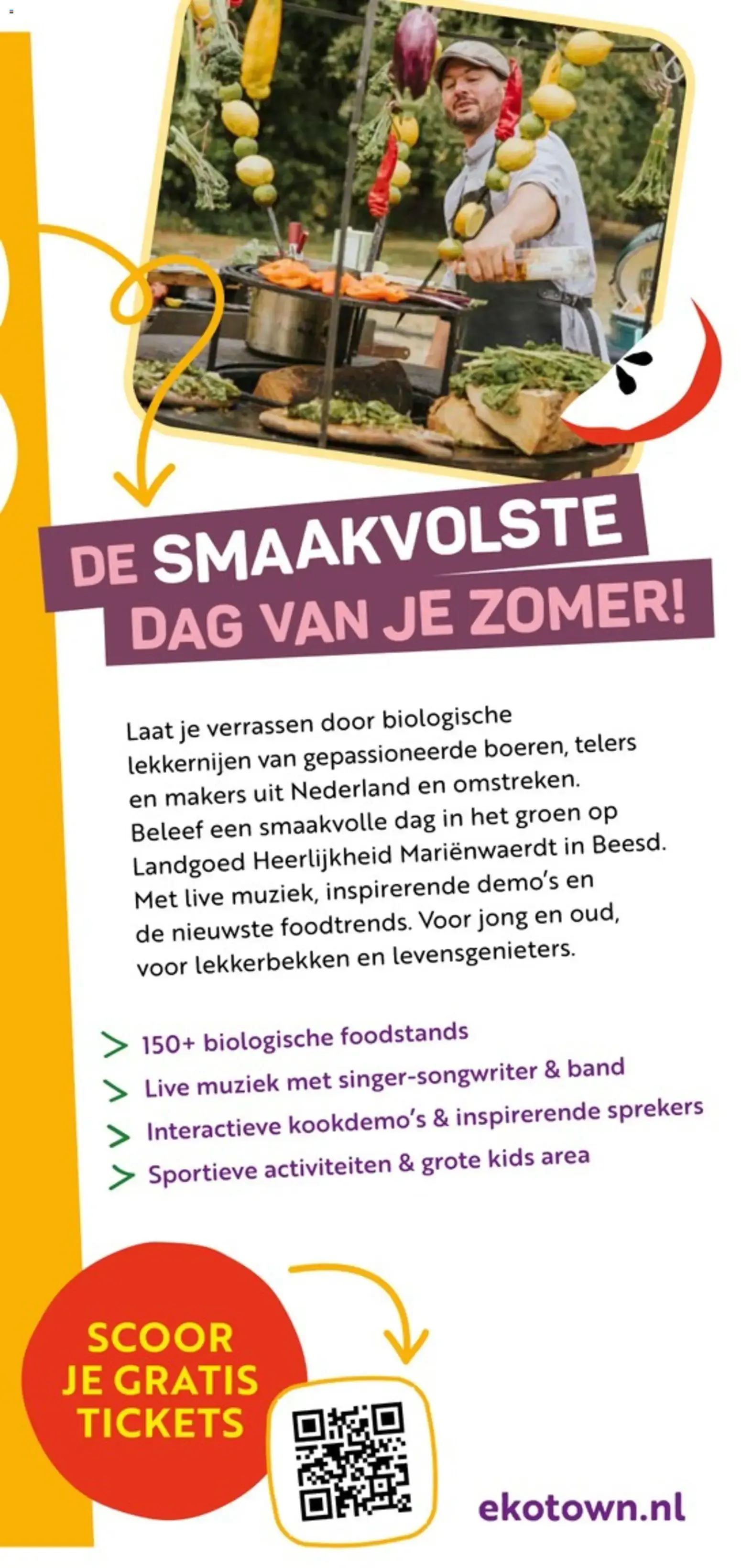 Ekoplaza folder vanaf 08-07-2026 || NIEUWE van 8 juli tot 14 juli 2026 - Folder pagina 19