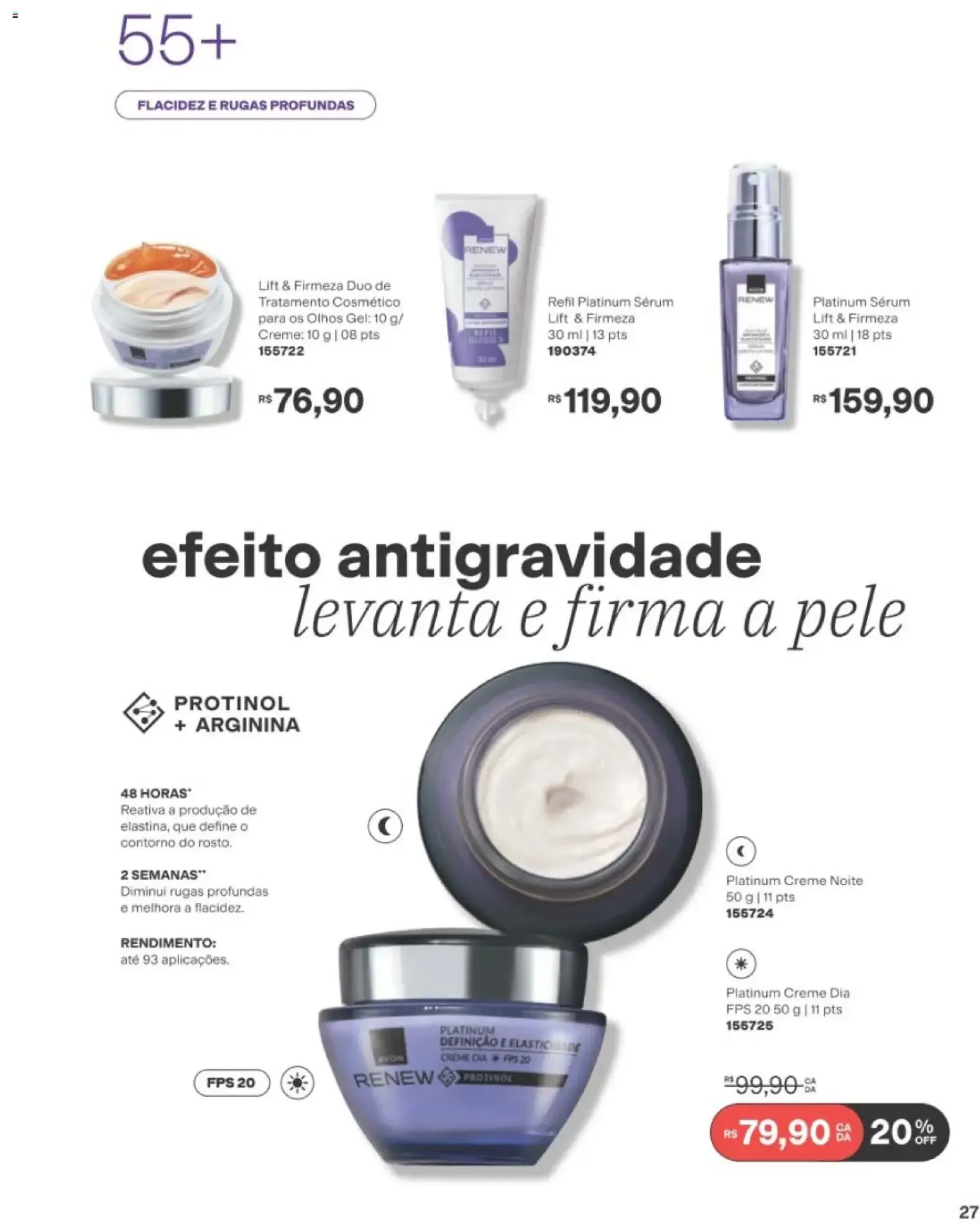 Encarte de Avon K-Beauty - Ciclo 10/2026 22 de junho até 13 de julho 2026 - Pagina 27