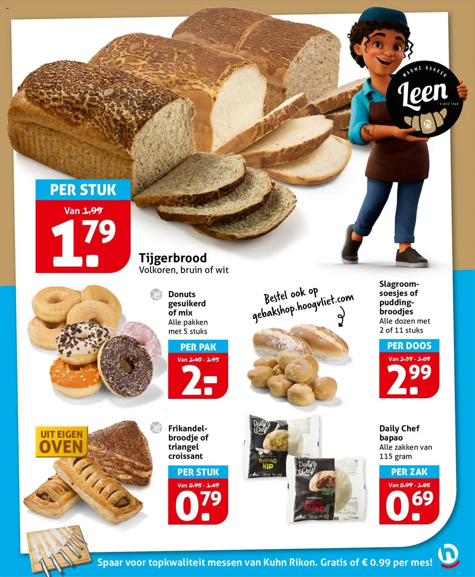 Hoogvliet - Stunt Weken van 23 september tot 29 september 2026 - Folder pagina 19