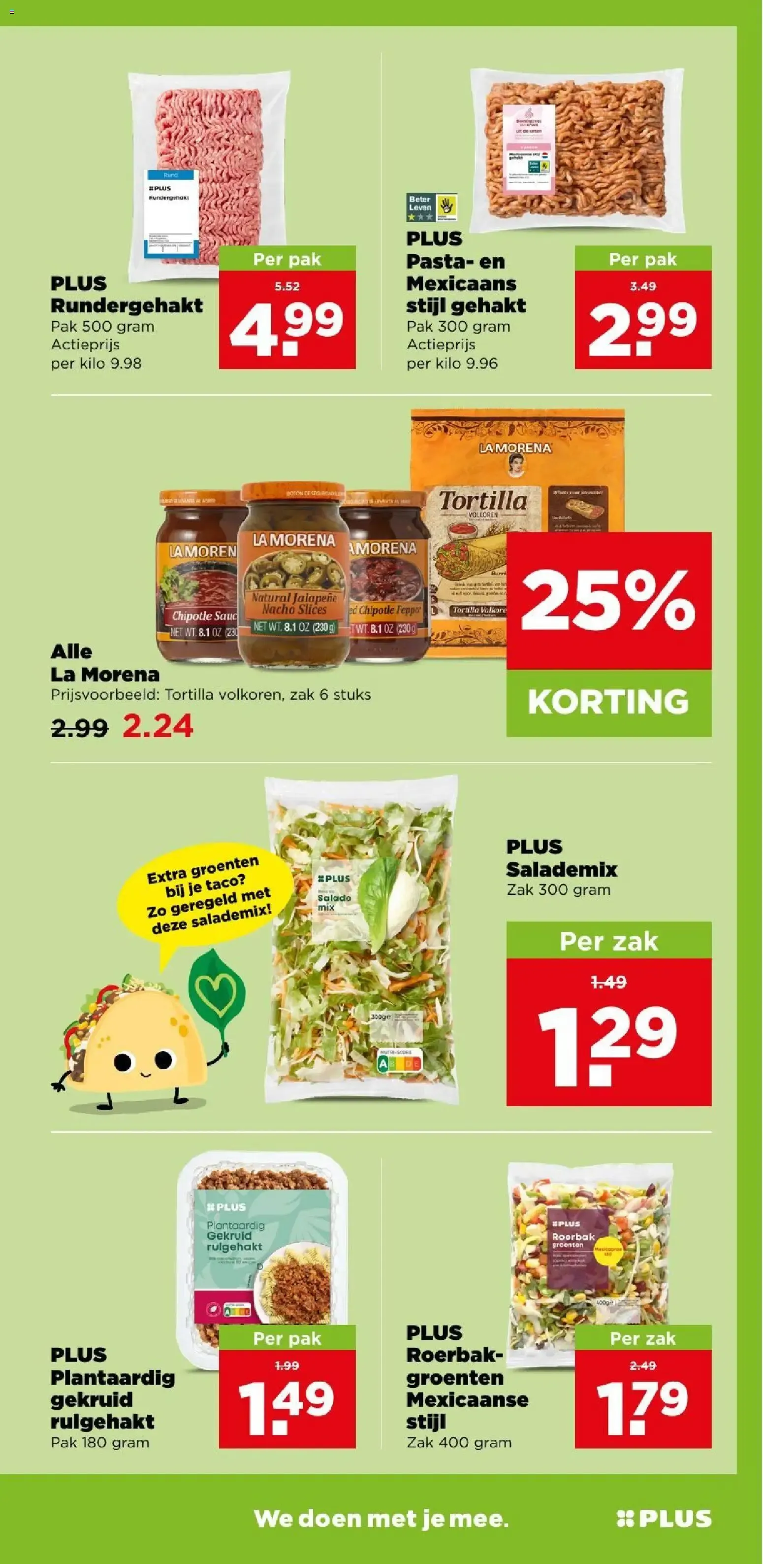 Plus: Aanbiedingen geldig van woensdag 30 september t/m dinsdag 6 octubre van 30 september tot 6 oktober 2026 - Folder pagina 5