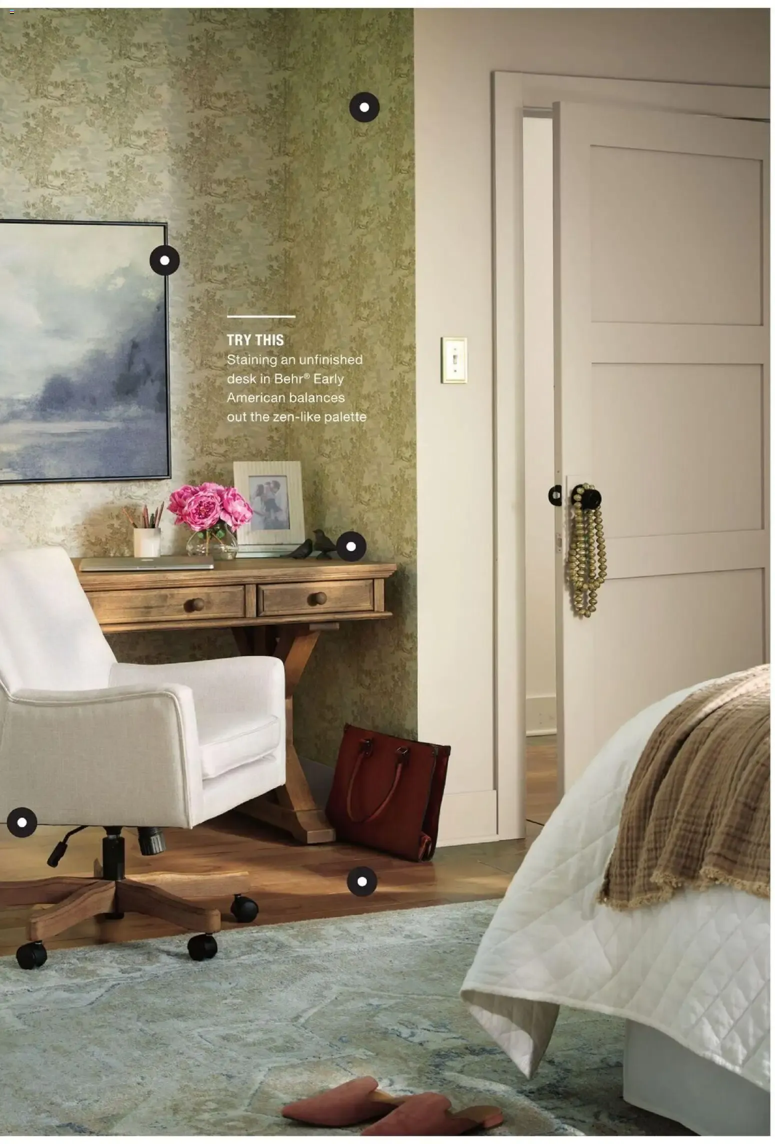 Weekly ad Home Depot: Diseñado para Inspirar | Acentos y Ideas para tu Hogar from July 27 to August 9 2026 - Page 25