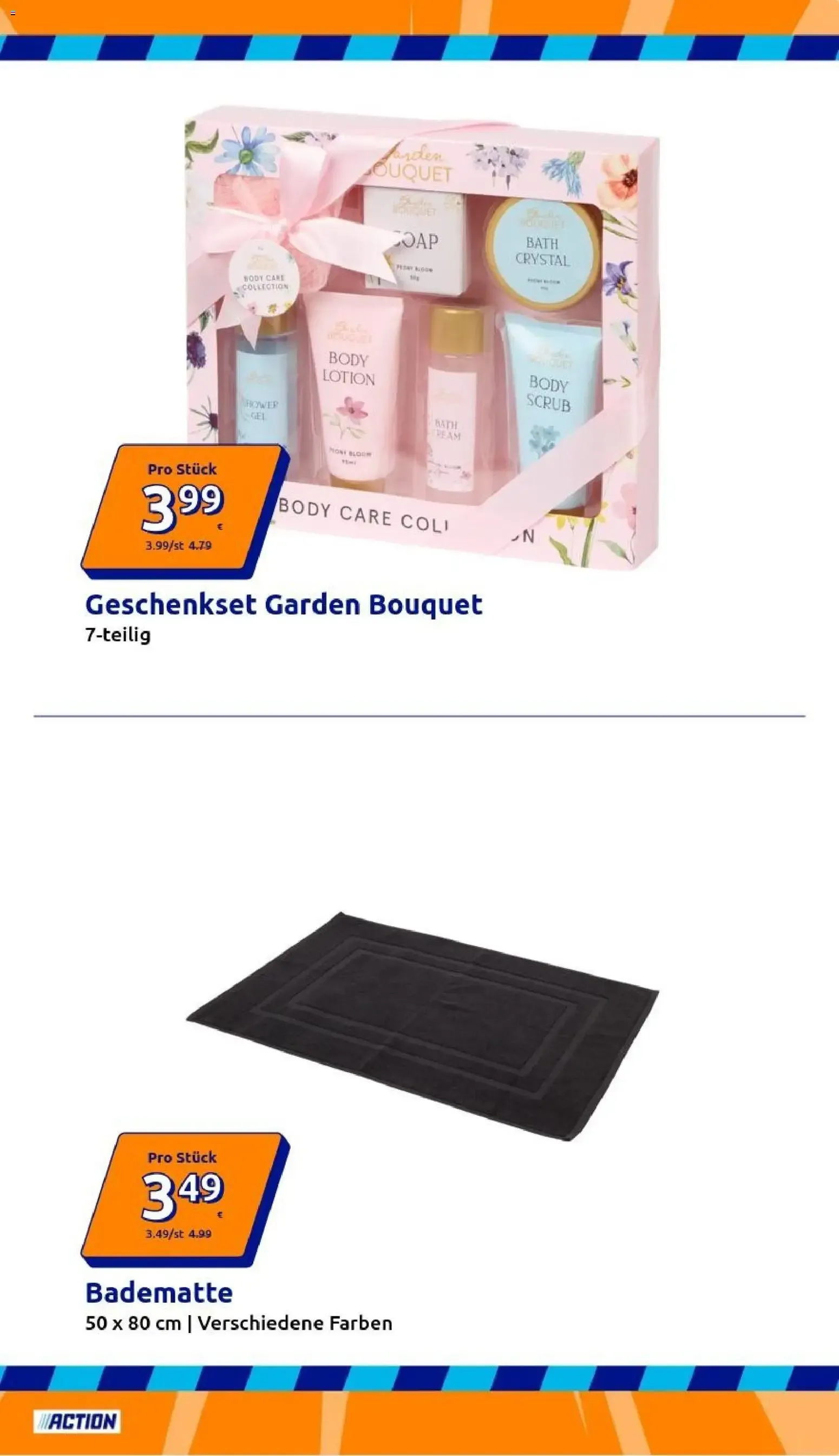 Action Flugblatt von 09.09.2026 - Aktuelle Angebote von 9. September bis 15. September 2026 - Flugblätt seite  19