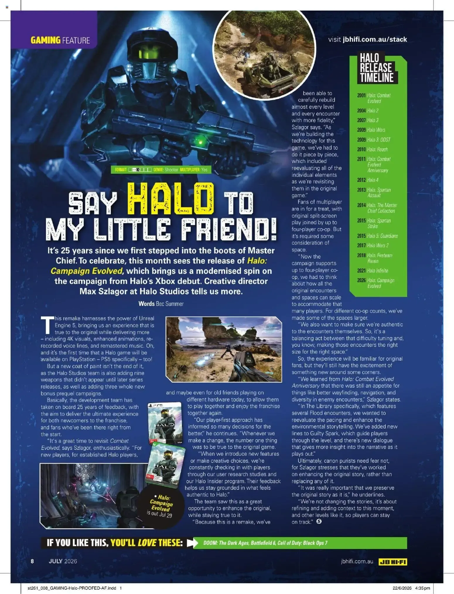 STACK Issue 261 - Catalogue valid from 1 July to 31 July 2026 - page 8