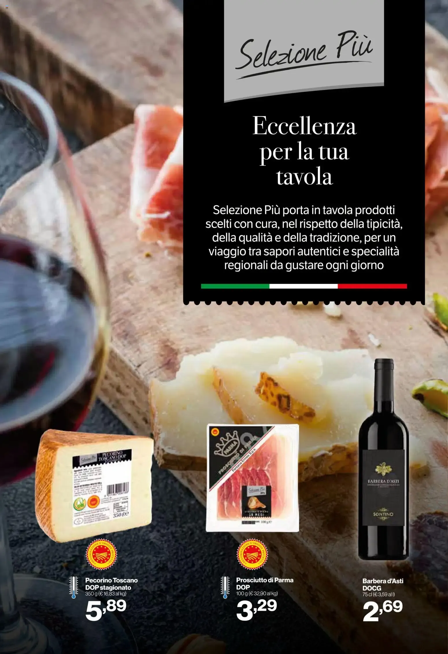 Nuovo IN's volantino dal 23/09/2026 > offerte anteprima 🛍️ da 23 settembre a 4 ottobre di 2026 - Pagina del volantino 2