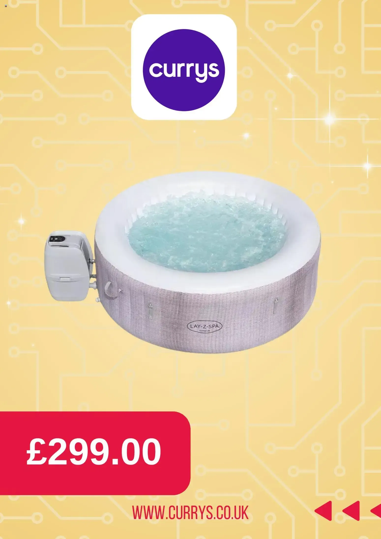 Currys PC World - Offers (12/05/2026 - 11/06/2026) - Offers Online from 12 May to 11 June 2026 - Catalogue Page 4