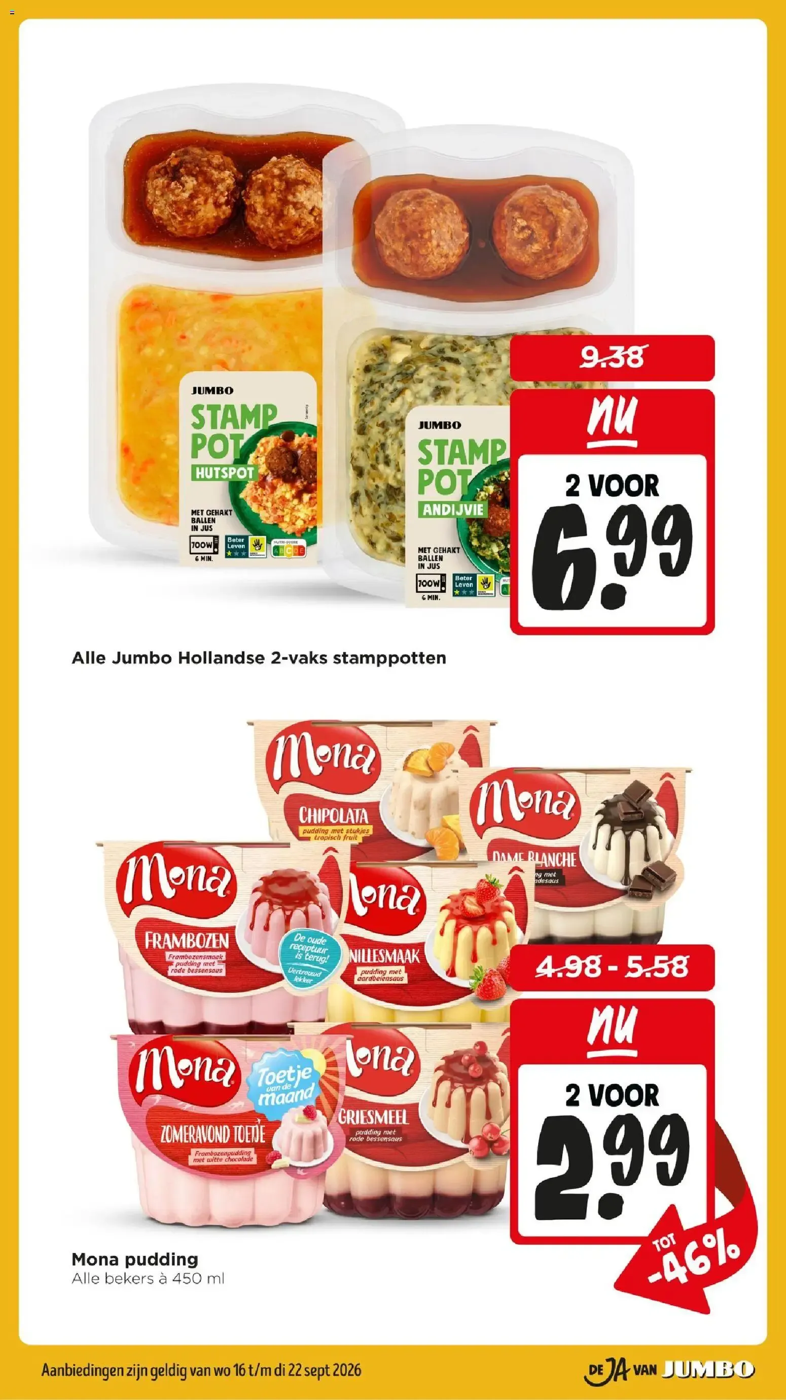 Jumbo folder vanaf 16-09-2026 -- deze week (aanbiedingen) van 16 september tot 22 september 2026 - Folder pagina 26