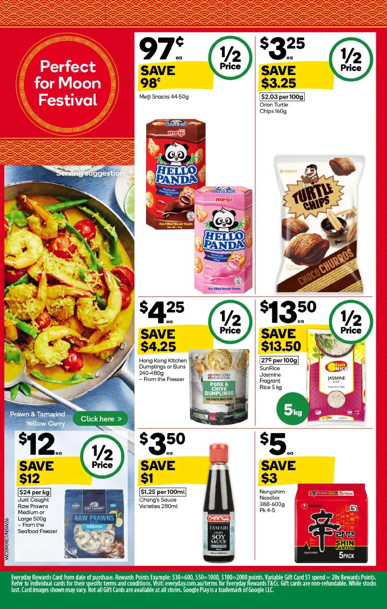 Woolworths The fresh food people - Catalogue valid from 9 September to 15 September 2026 - page 24