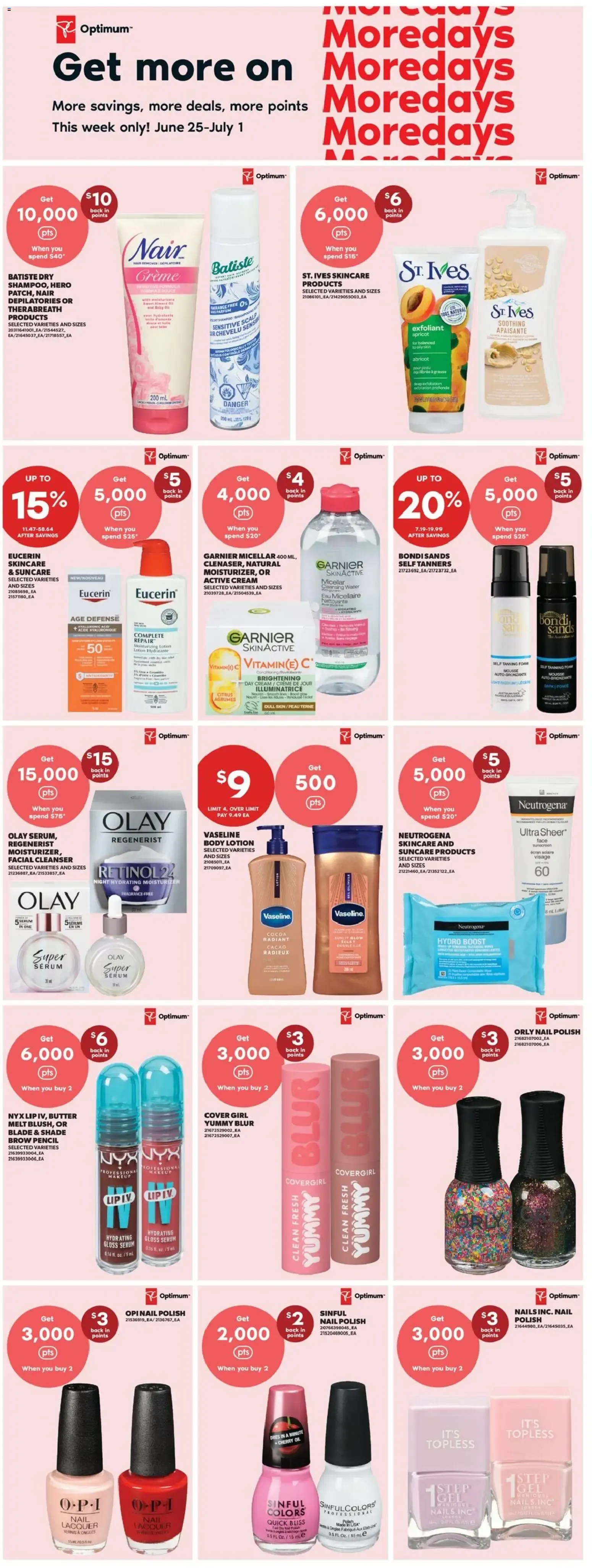 Real Canadian Superstore weekly flyer - AB from Jun 25, 2026 > weekly specials & deals from June 25 to July 1 2026 - flyer page 16
