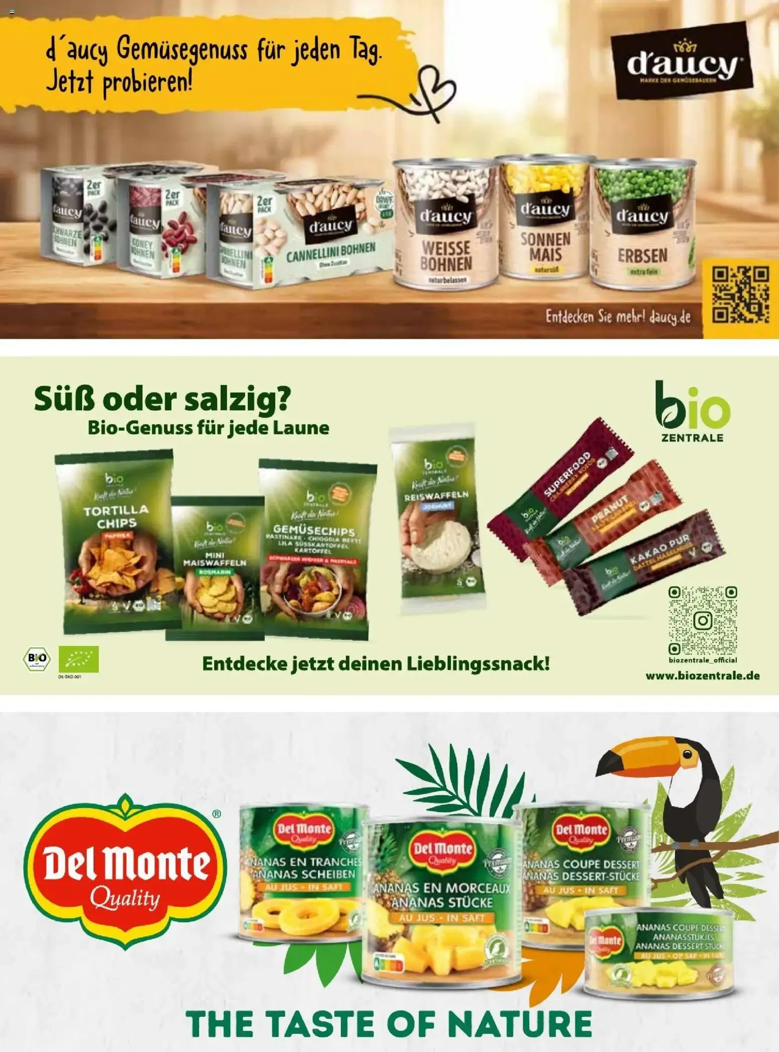 V-Markt Vielfatt von 1. September bis 31. Oktober 2026 - Prospekt seite 21
